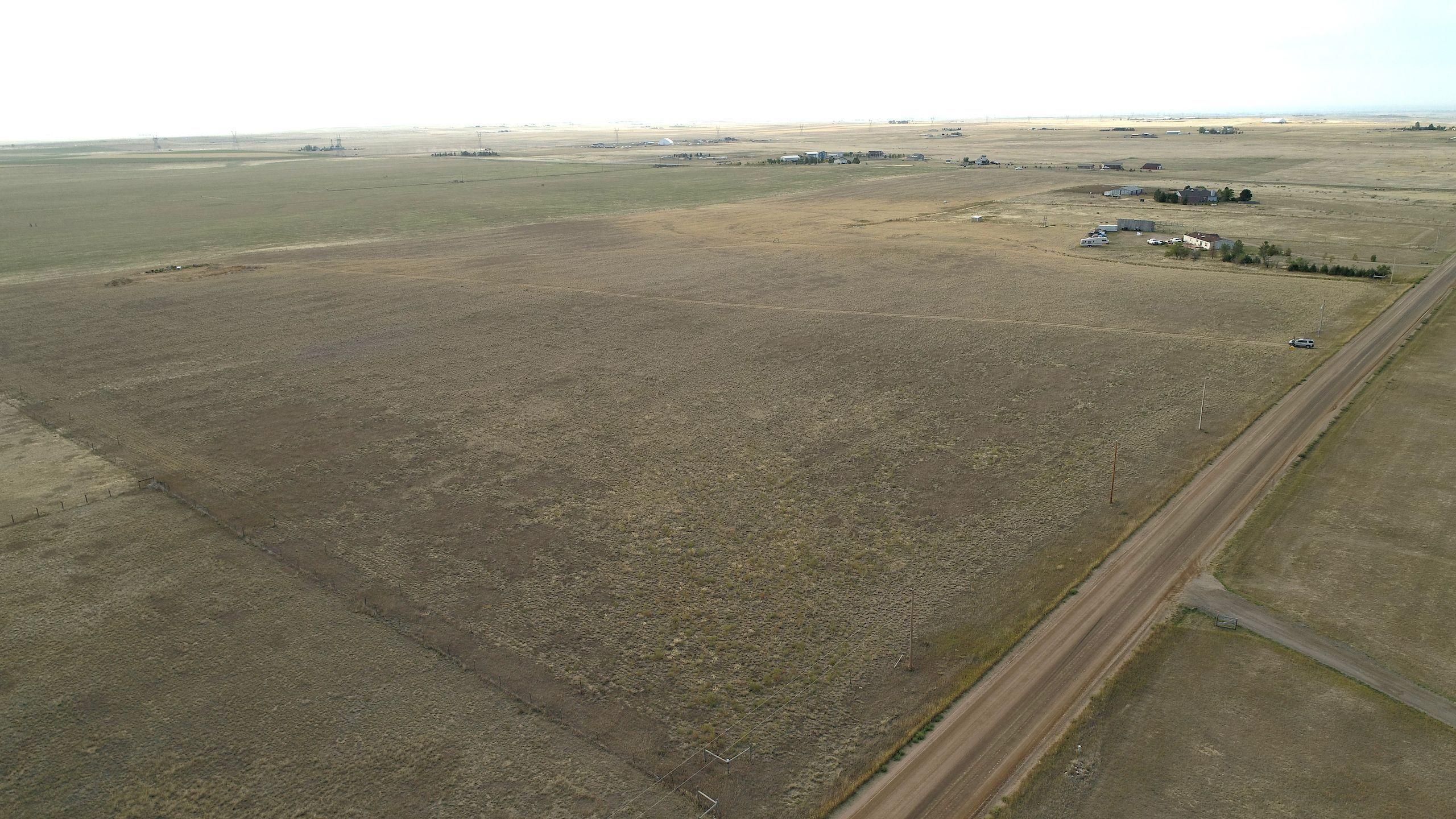 Nunn, Weld County, CO Recreational Property, Hunting Property for sale