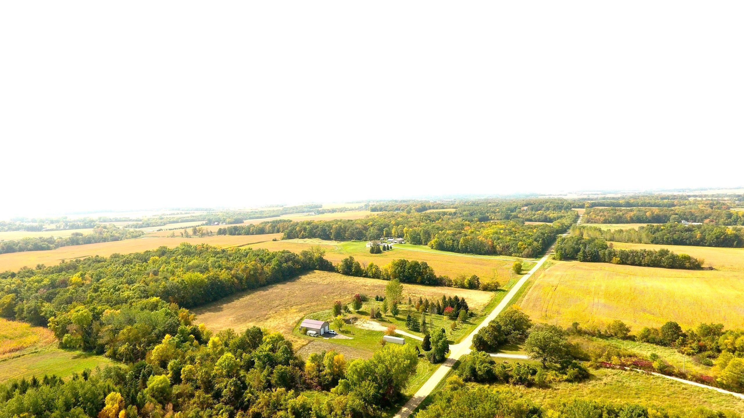 Faribault, Rice County, MN Recreational Property, Hunting Property for