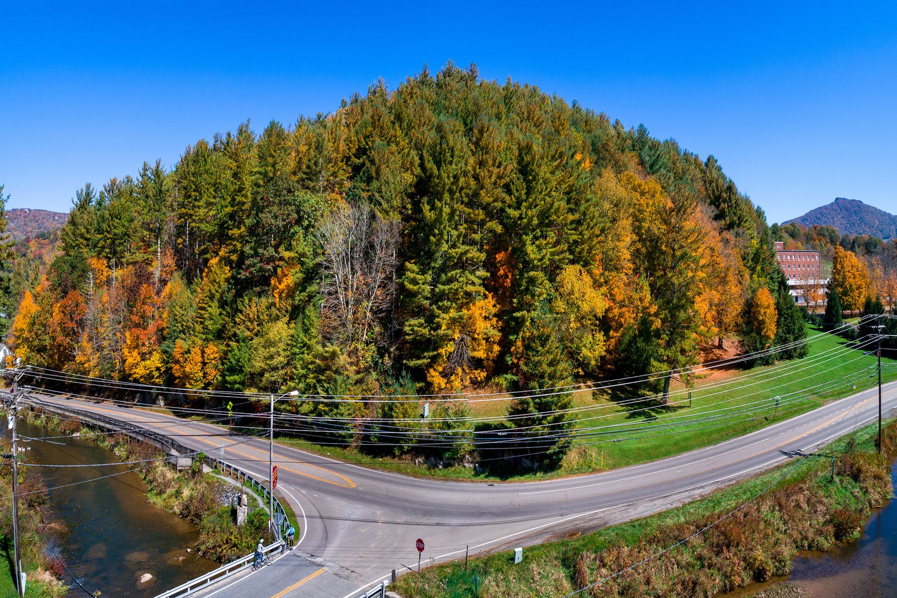 Banner Elk, Avery County, NC Undeveloped Land for sale Property ID