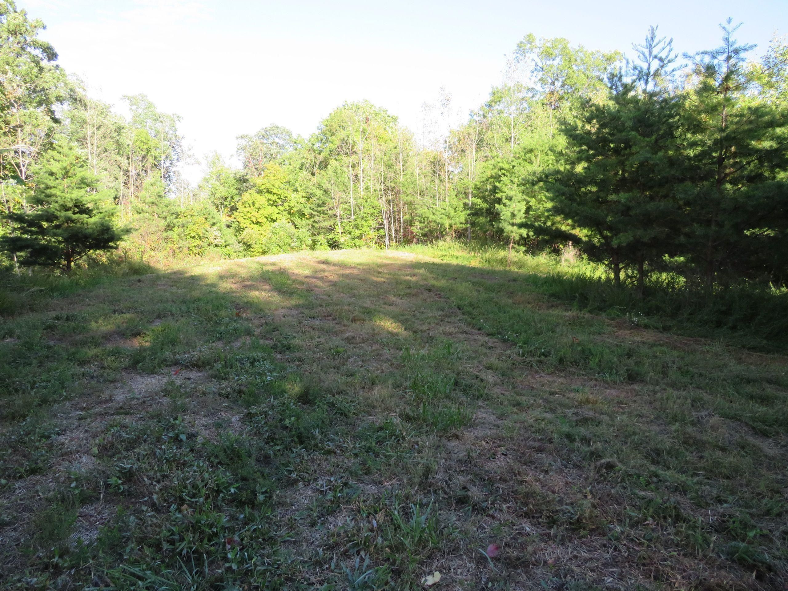 Walker, Wood County, WV Recreational Property, Timberland Property