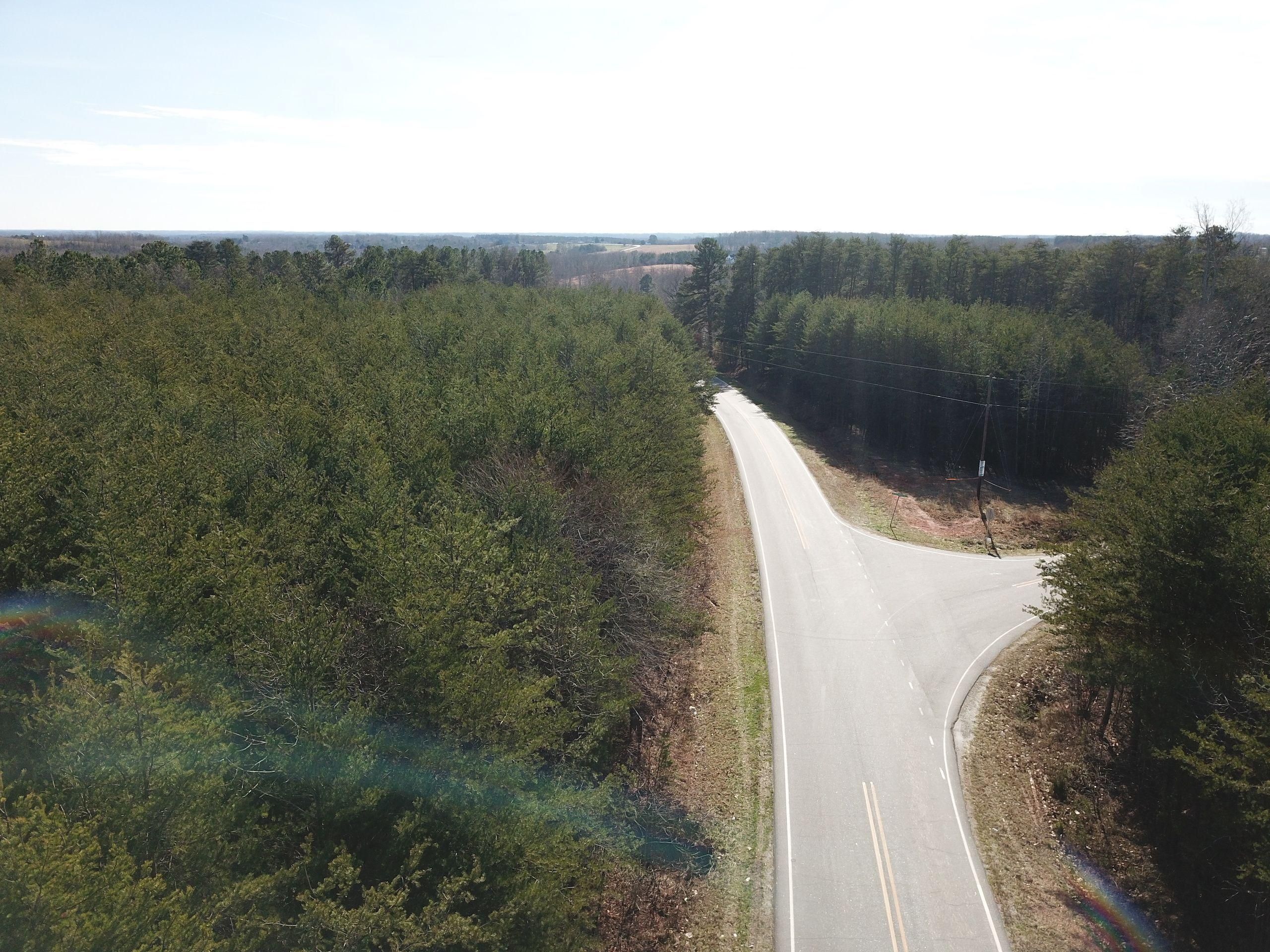 Ellenboro, Rutherford County, NC Recreational Property, Timberland