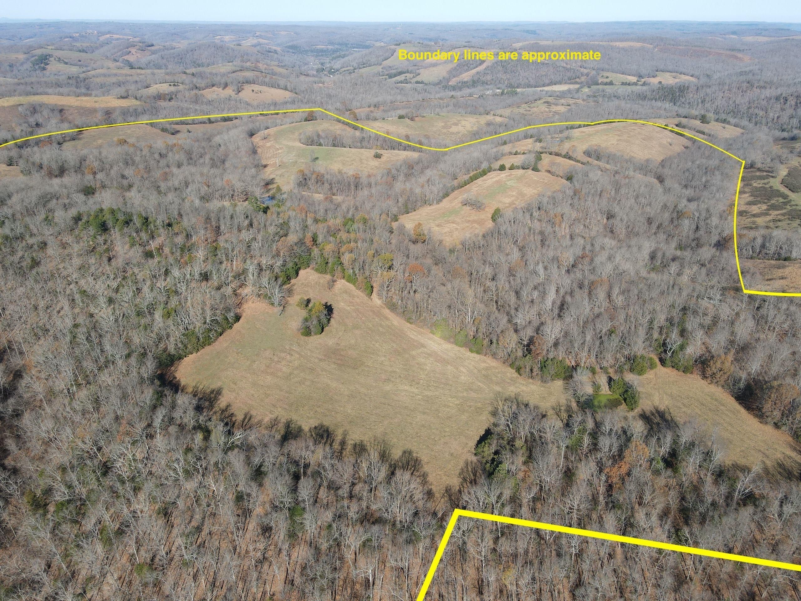 Landis, Searcy County, AR Farms and Ranches, Recreational Property