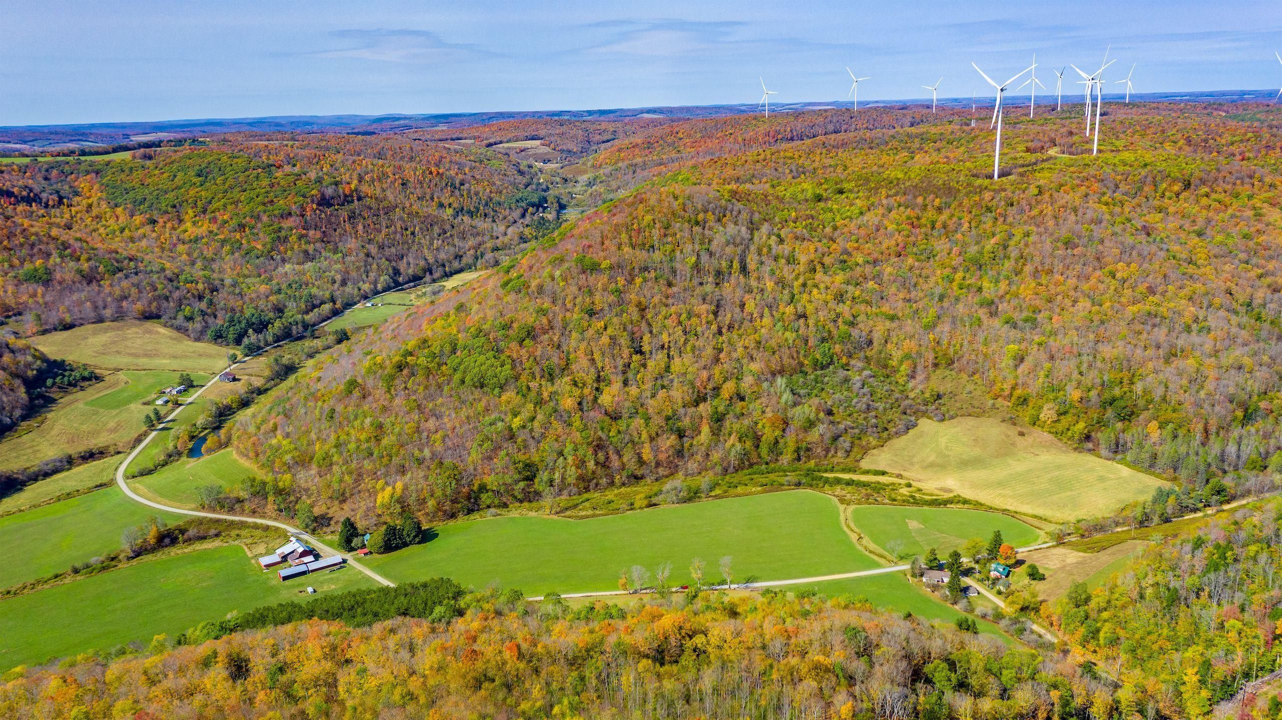 Ulysses, Potter County, PA Recreational Property, Hunting Property for