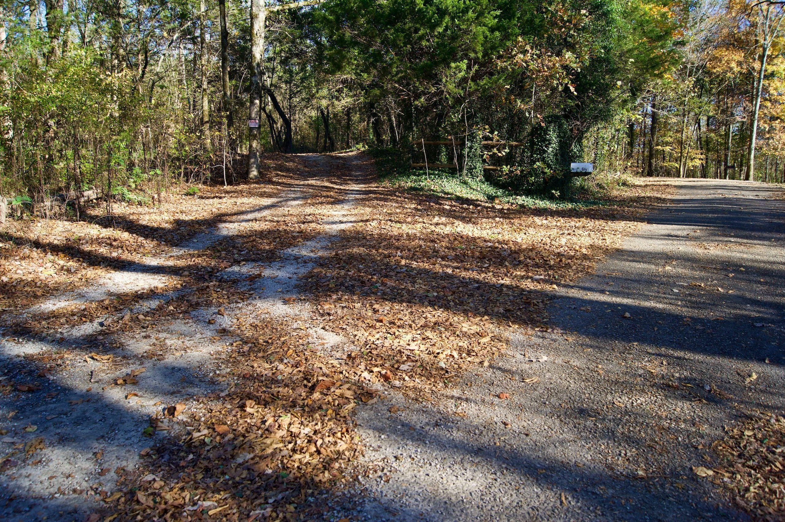 Pelham, Coffee County, TN Recreational Property, Timberland Property