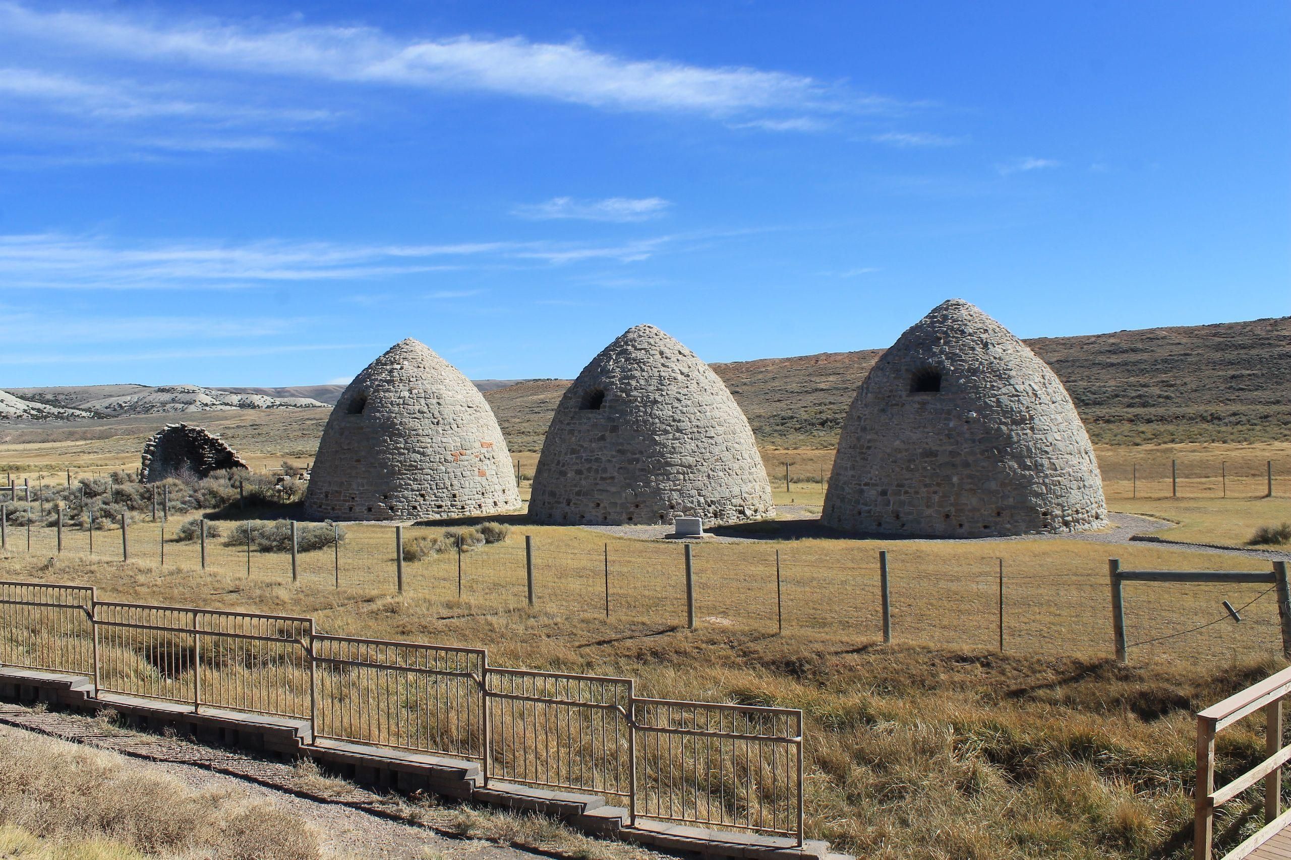 Evanston, Uinta County, WY Recreational Property, Hunting Property for