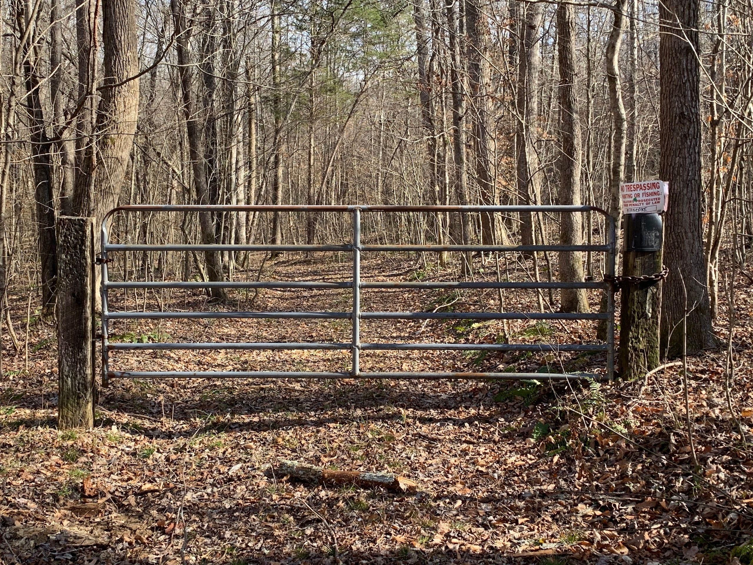 Stewart, Houston County, TN Recreational Property, Timberland Property