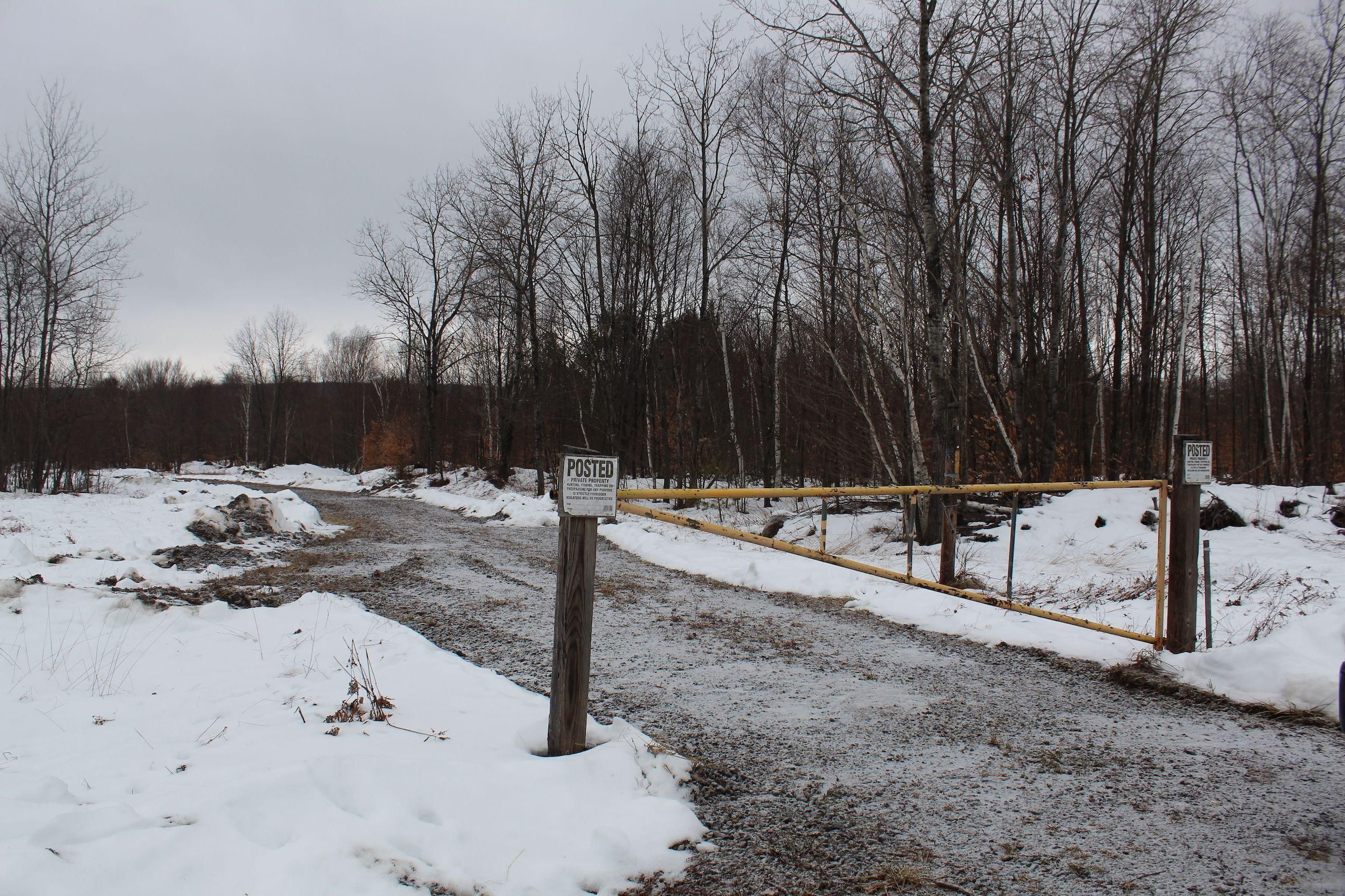 Wellsboro, Tioga County, PA Recreational Property, Timberland Property