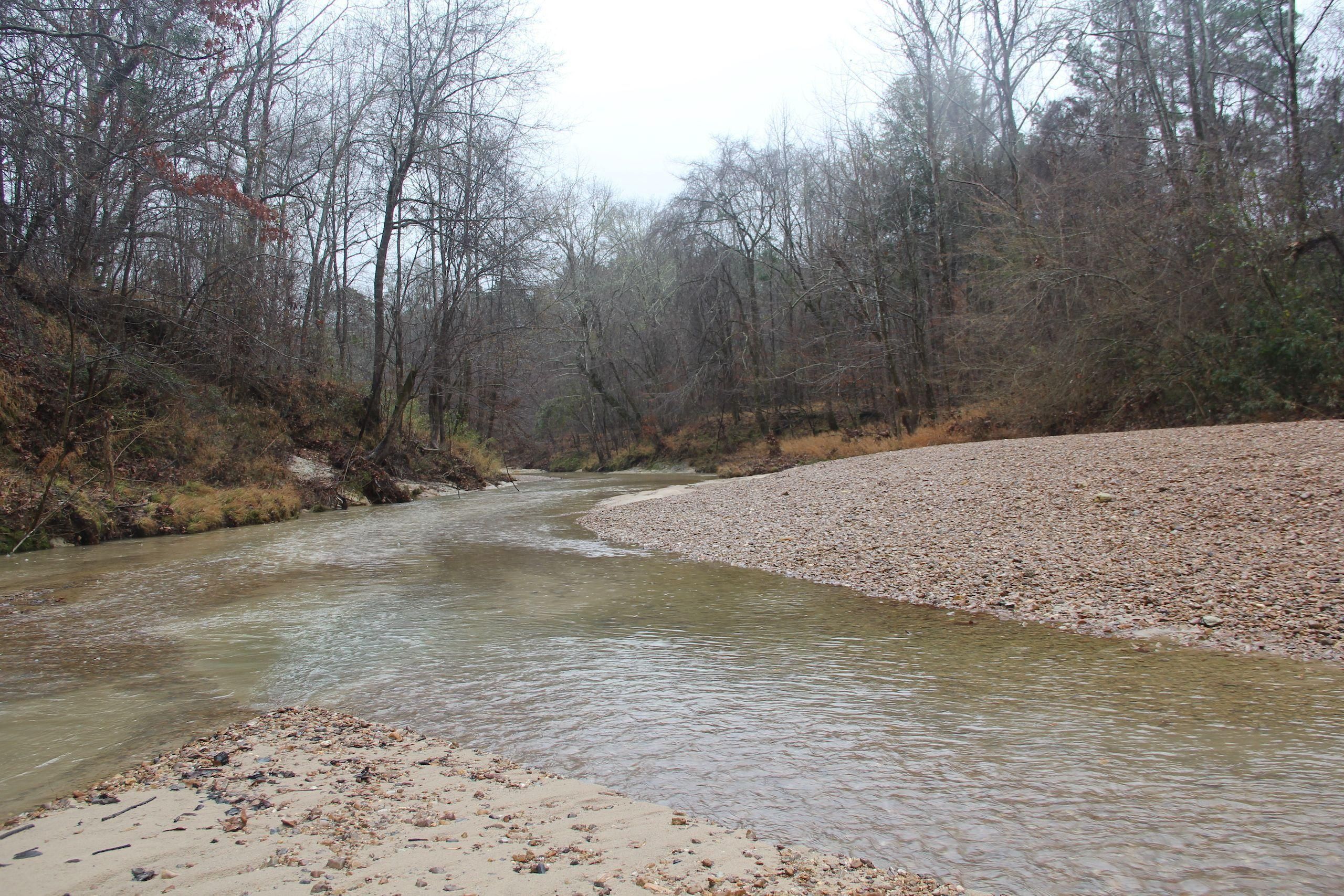 Roxie, Franklin County, MS Recreational Property, Timberland Property, Hunting Property for sale