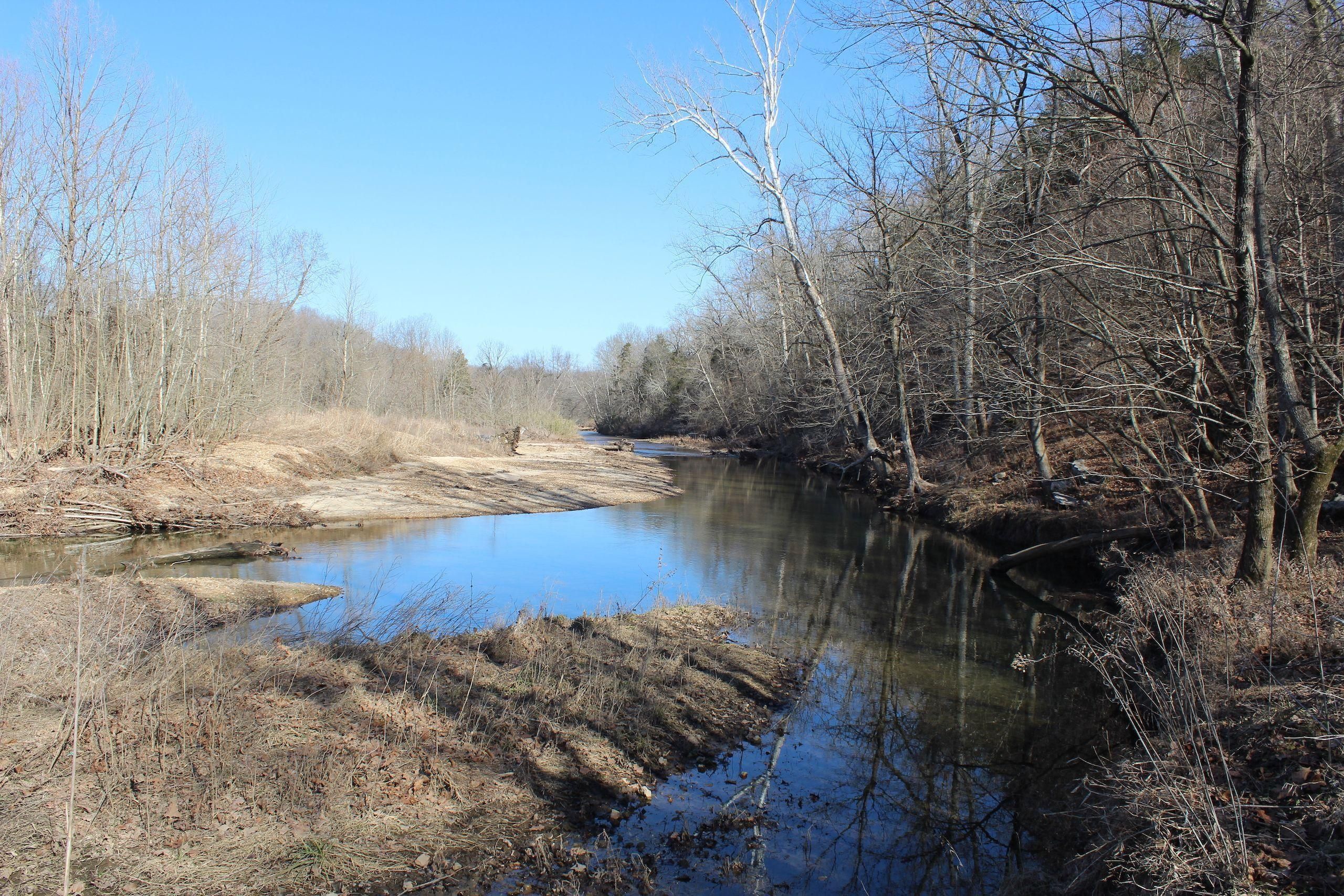 Cord, Independence County, AR Recreational Property, Hunting Property