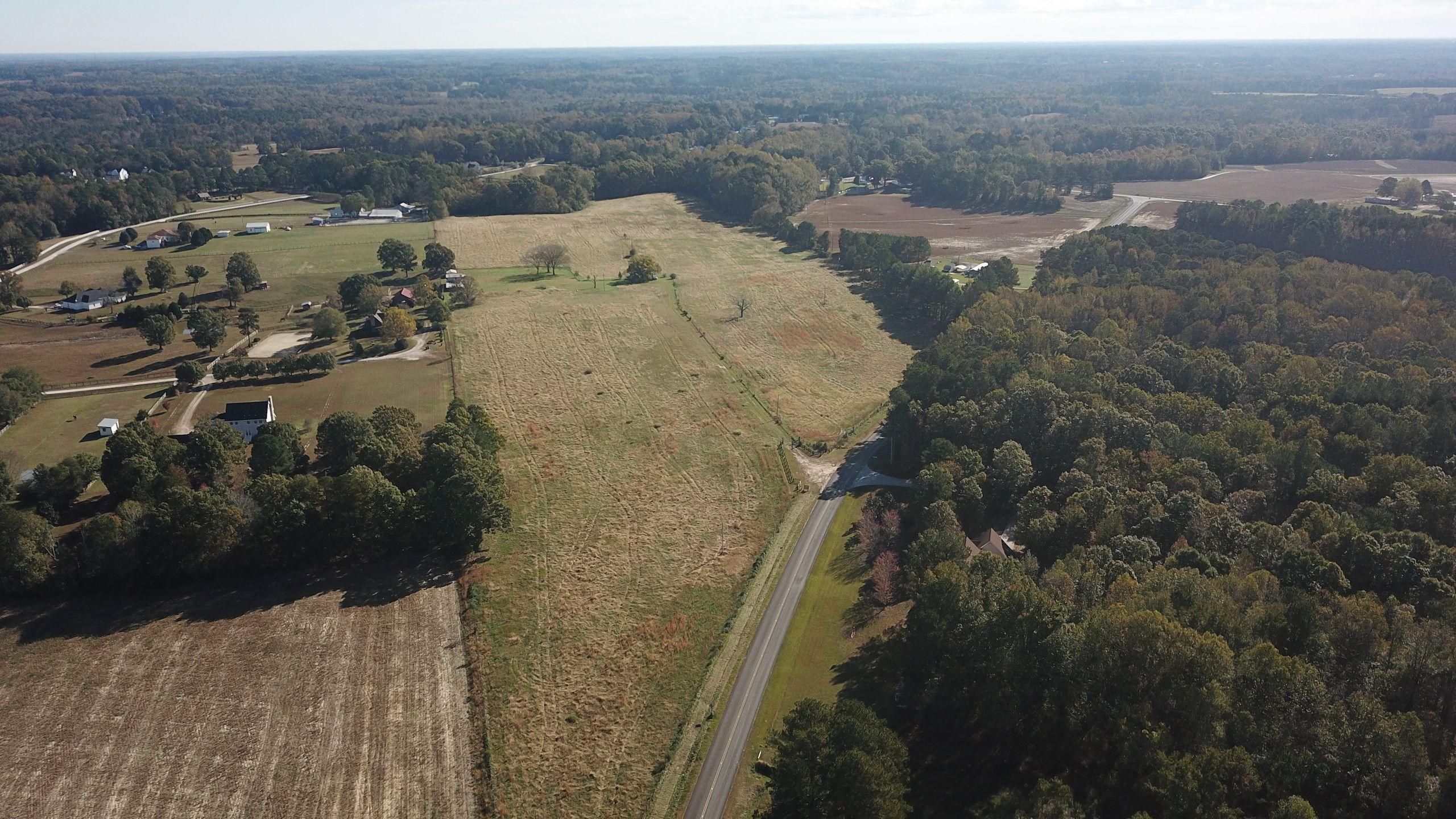 Zebulon, Wake County, NC Recreational Property, Undeveloped Land, Commercial Property for sale
