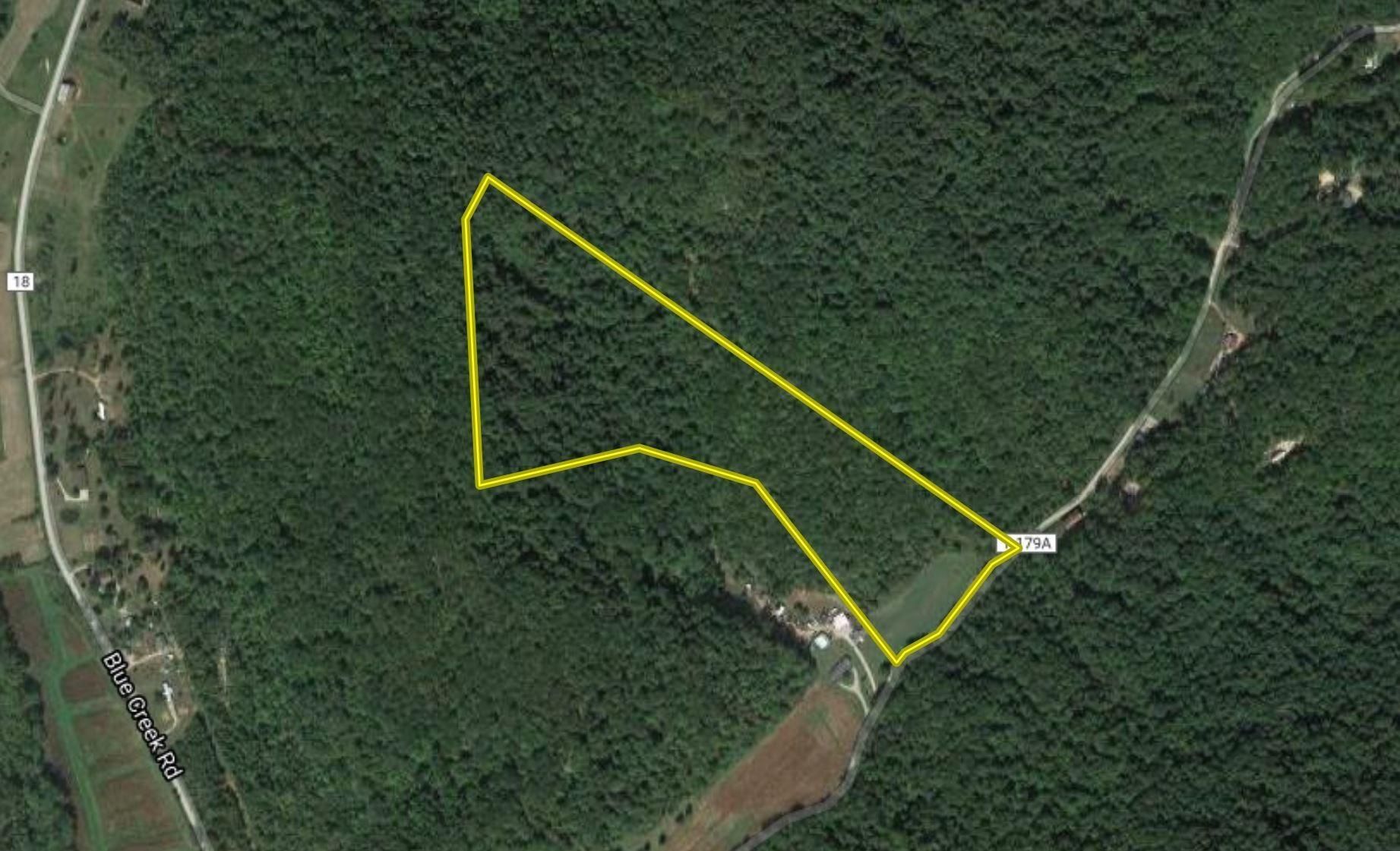 Stout, Adams County, OH Recreational Property, Timberland Property