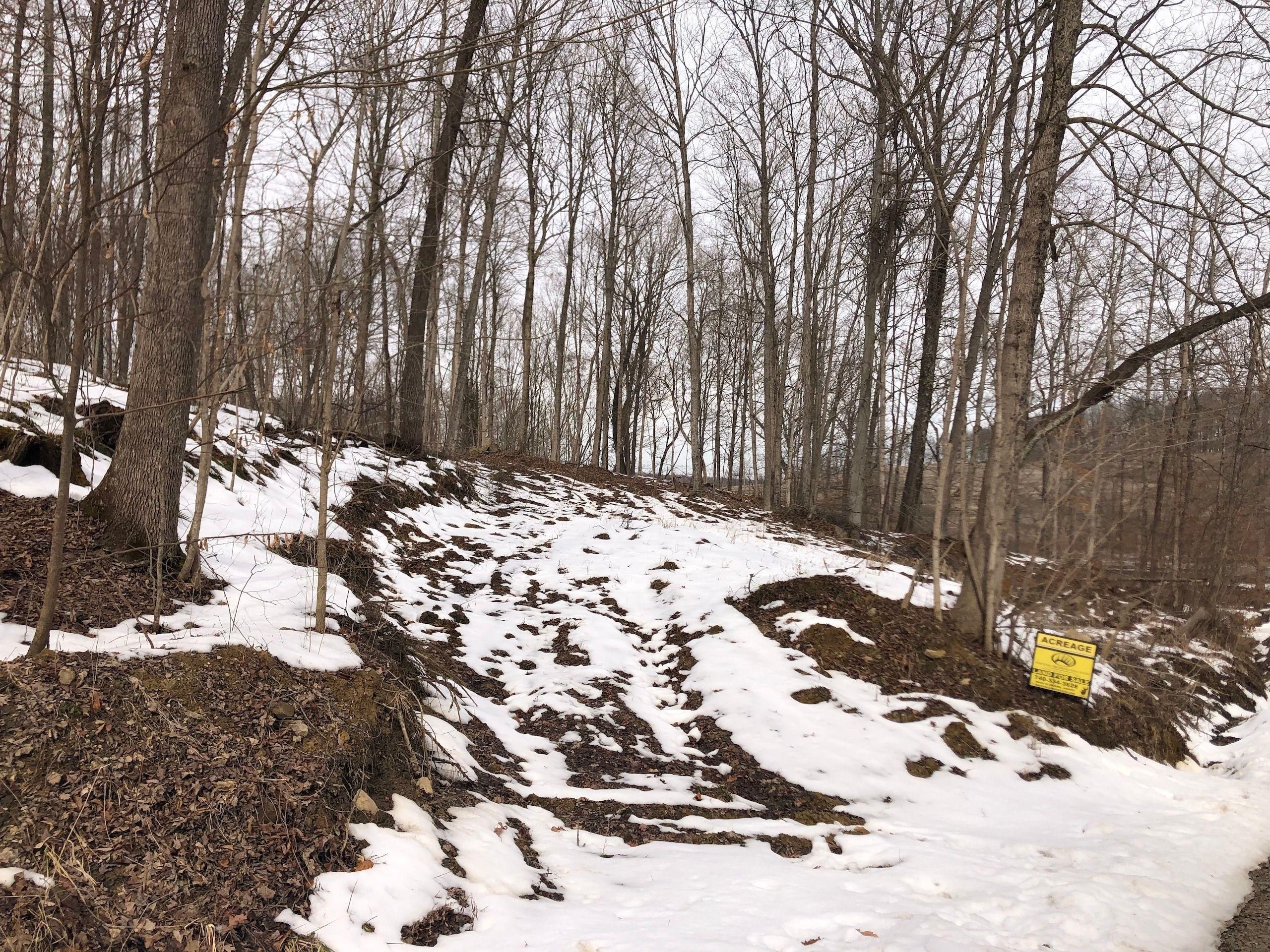 Mount Perry, Perry County, OH Recreational Property, Timberland