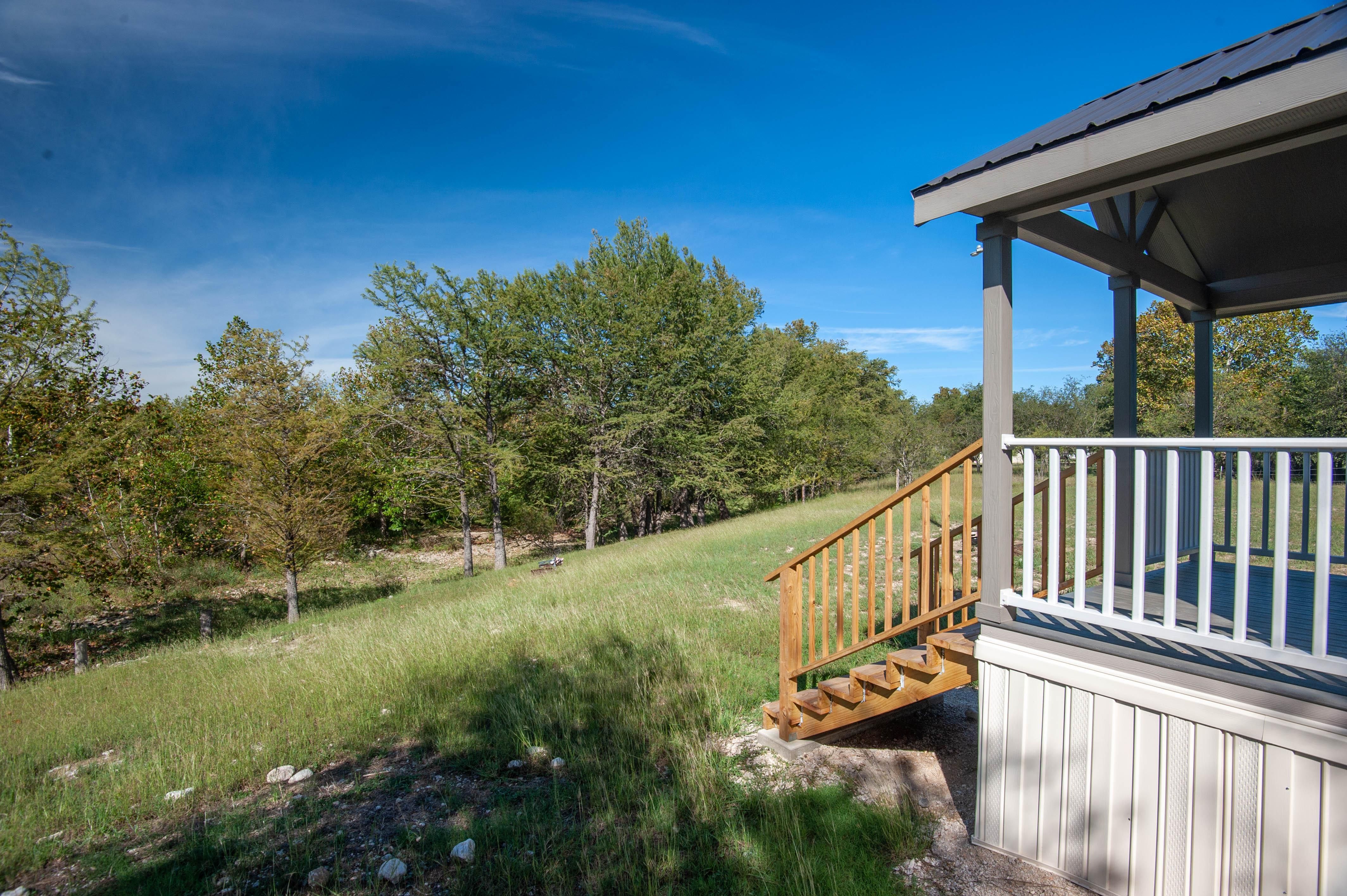 Utopia, Uvalde County, TX Recreational Property, Riverfront Property