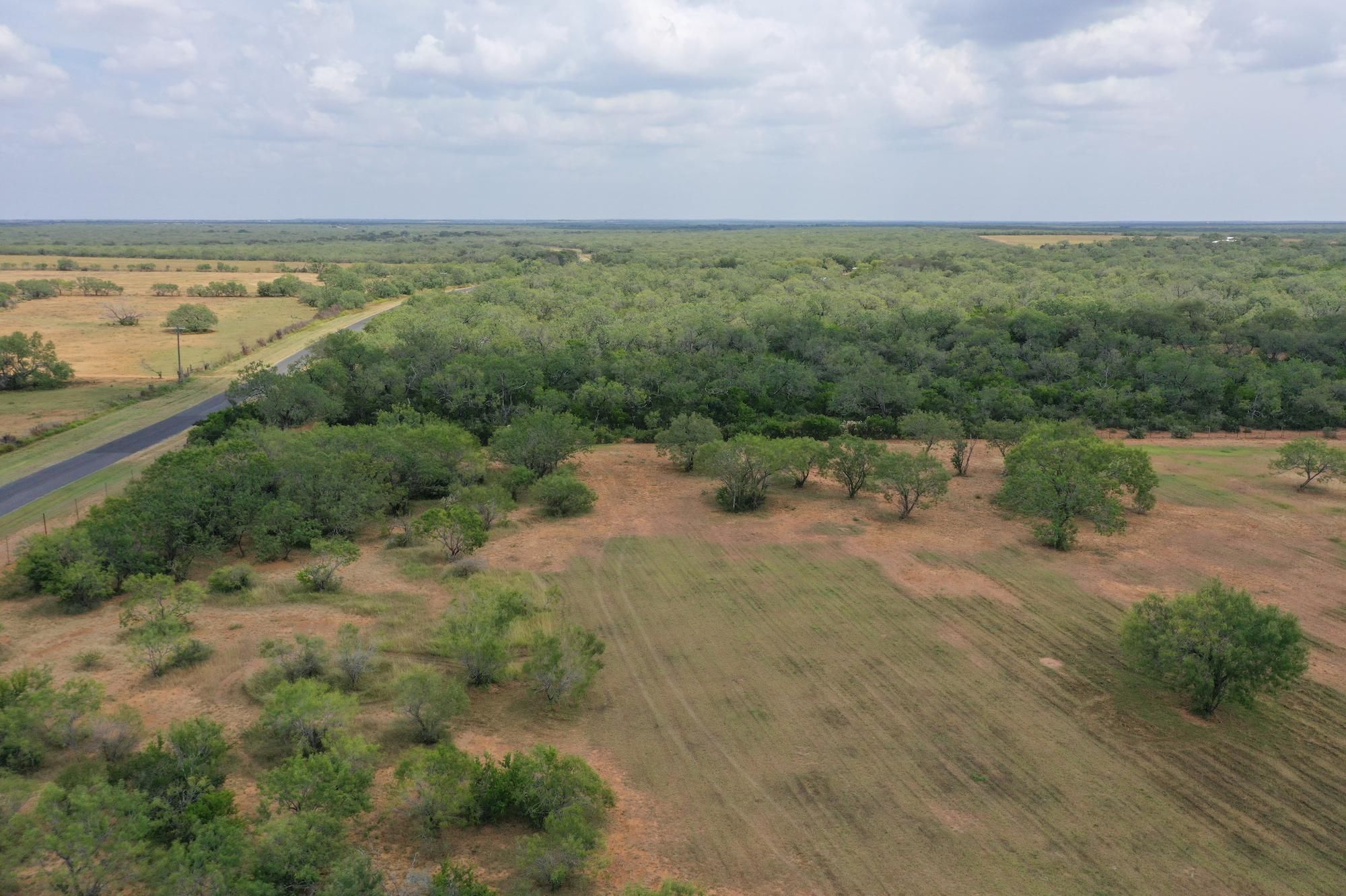 Jourdanton, Atascosa County, TX Recreational Property, Undeveloped Land