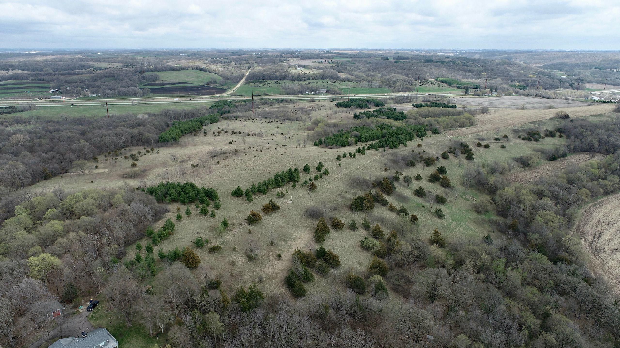 Cannon Falls, Goodhue County, MN Recreational Property, Undeveloped
