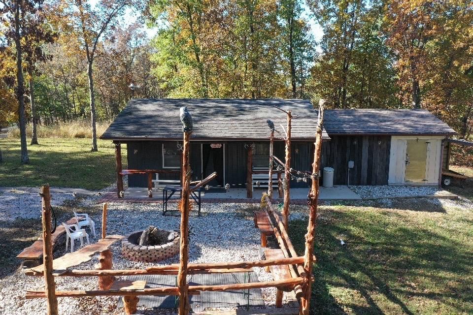 Unionville, Putnam County, MO Recreational Property, Timberland