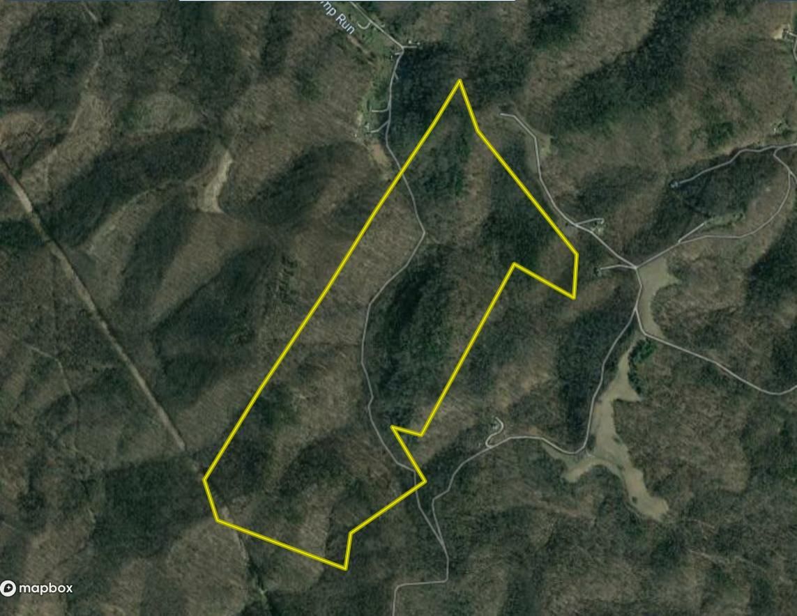 Mineral Wells, Wood County, WV Recreational Property, Timberland