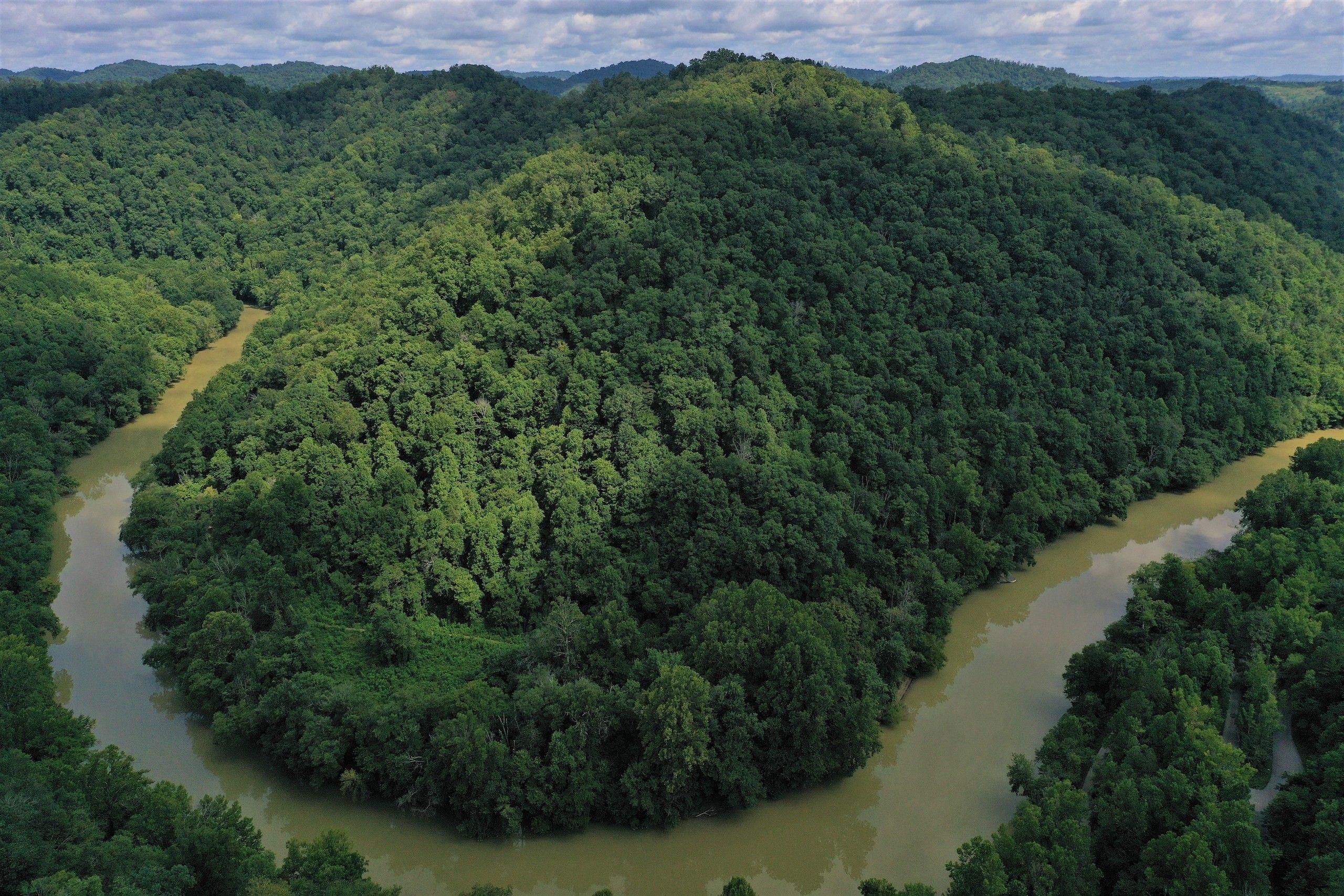 Hyden, Leslie County, KY Recreational Property, Timberland Property