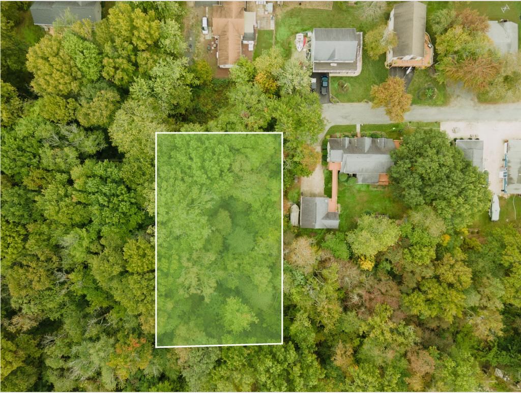 North East, Cecil County, MD Recreational Property, Undeveloped Land