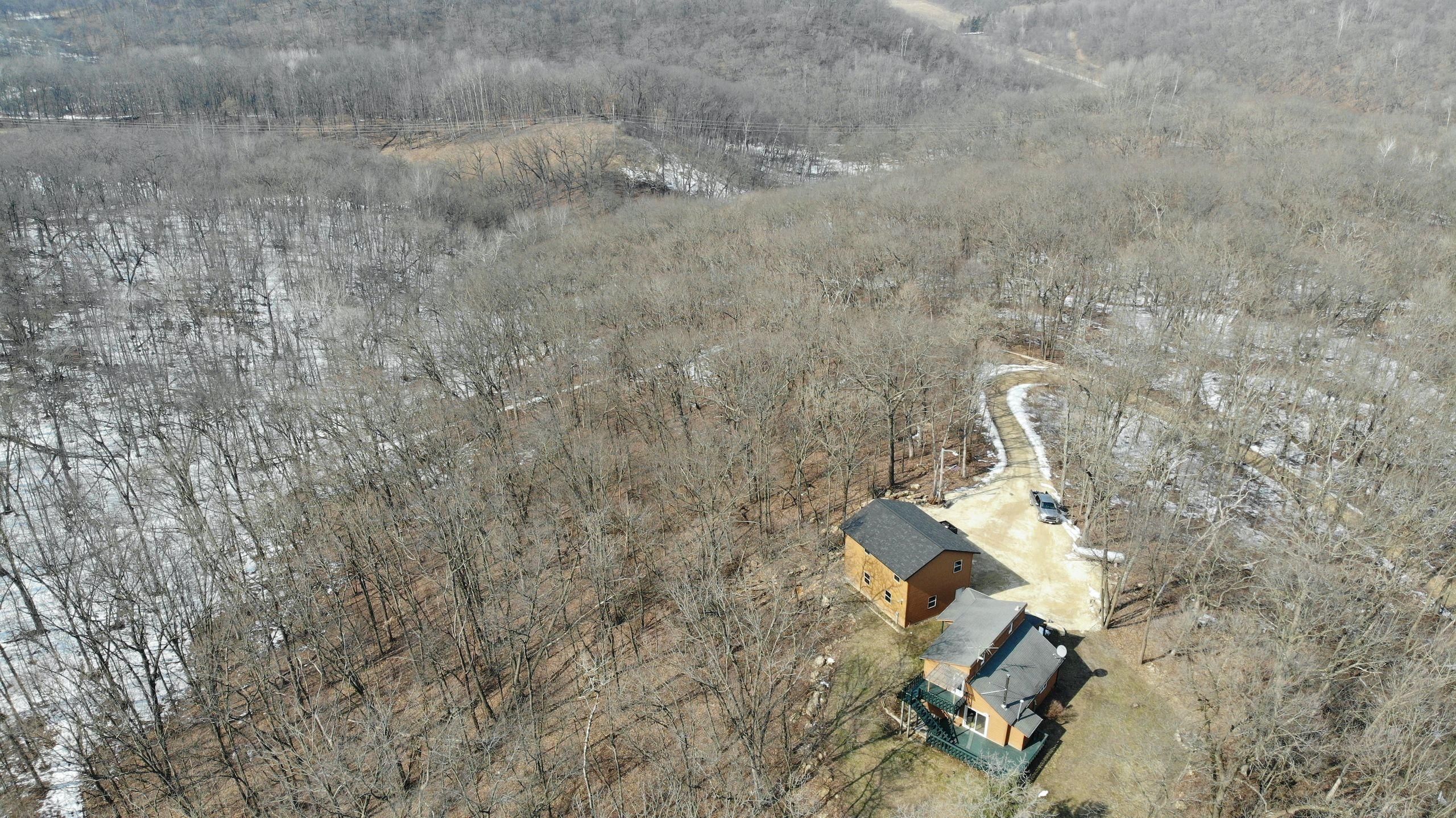 Avoca, Iowa County, WI Recreational Property, Hunting Property for sale