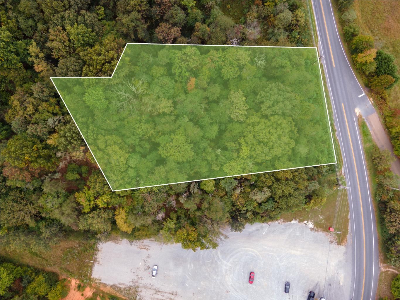 Port Deposit, Cecil County, MD Recreational Property, Undeveloped Land