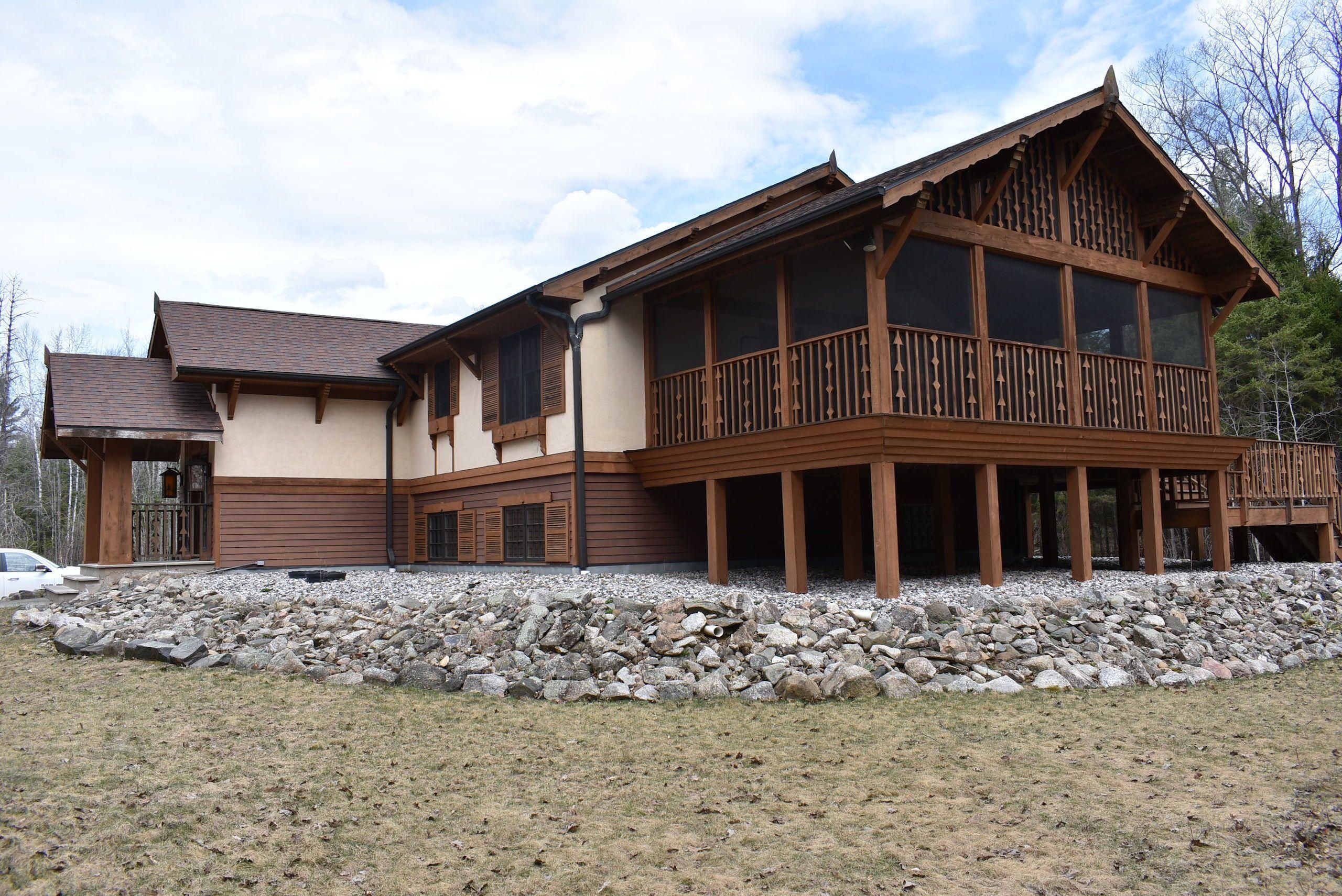 Niagara, County, WI Recreational Property, Hunting Property