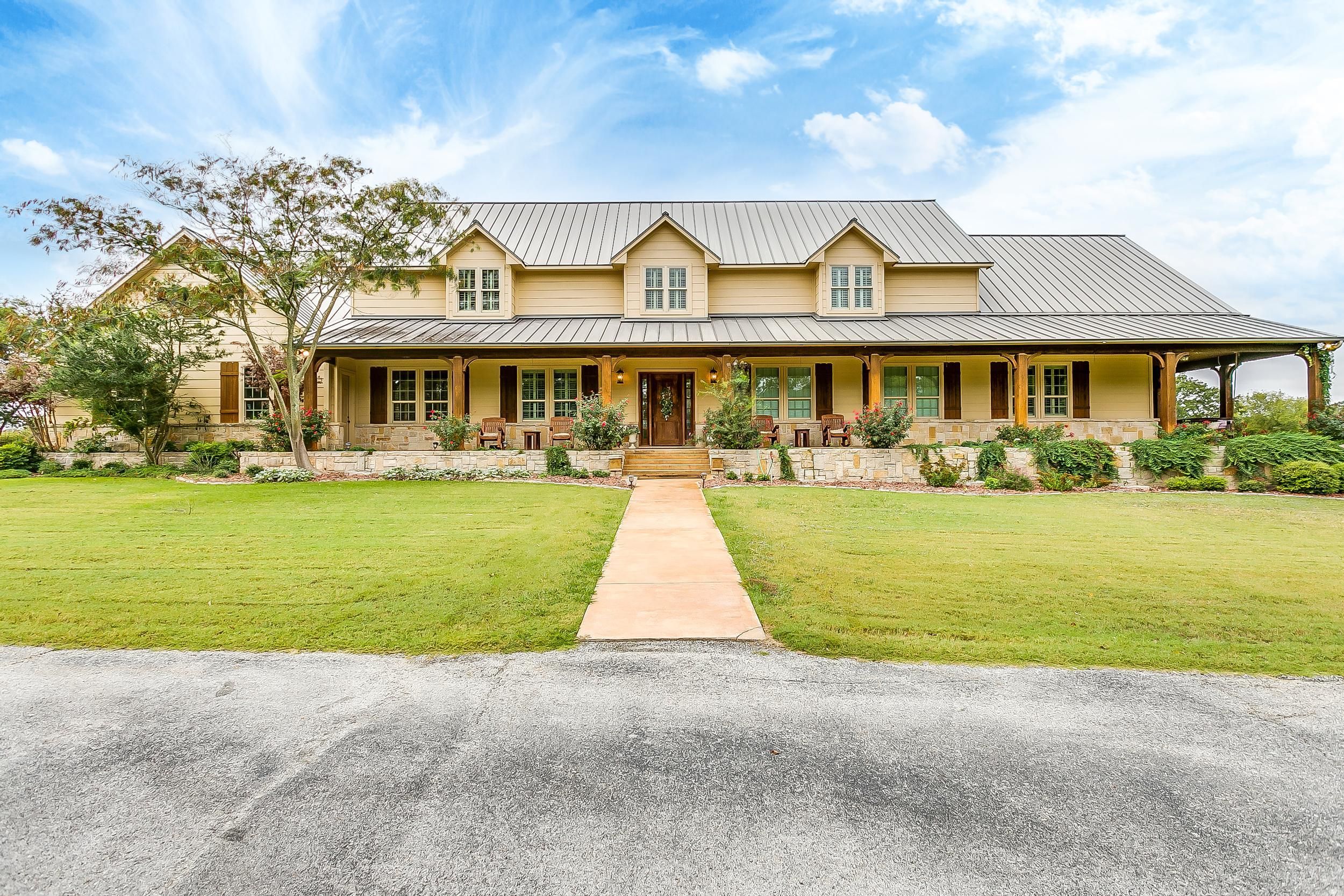 Decatur, Wise County, TX Farms and Ranches, Horse Property, House for