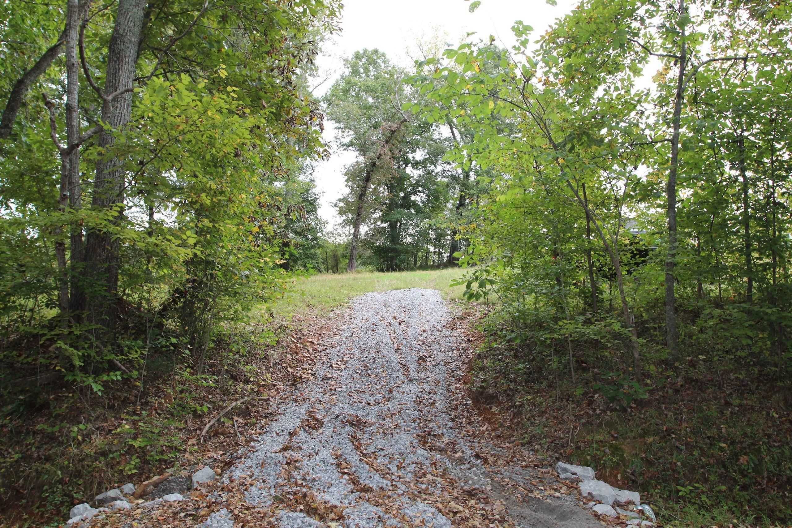 Indian Mound, Montgomery County, TN Recreational Property, Timberland