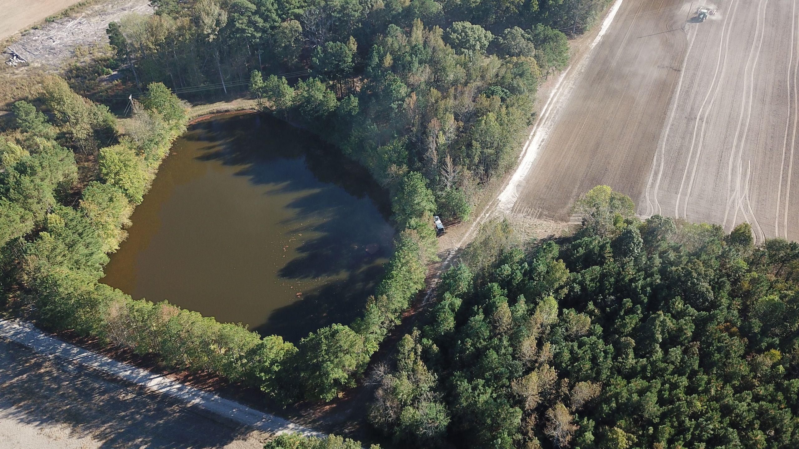 Zebulon, Wake County, NC Recreational Property, Timberland Property