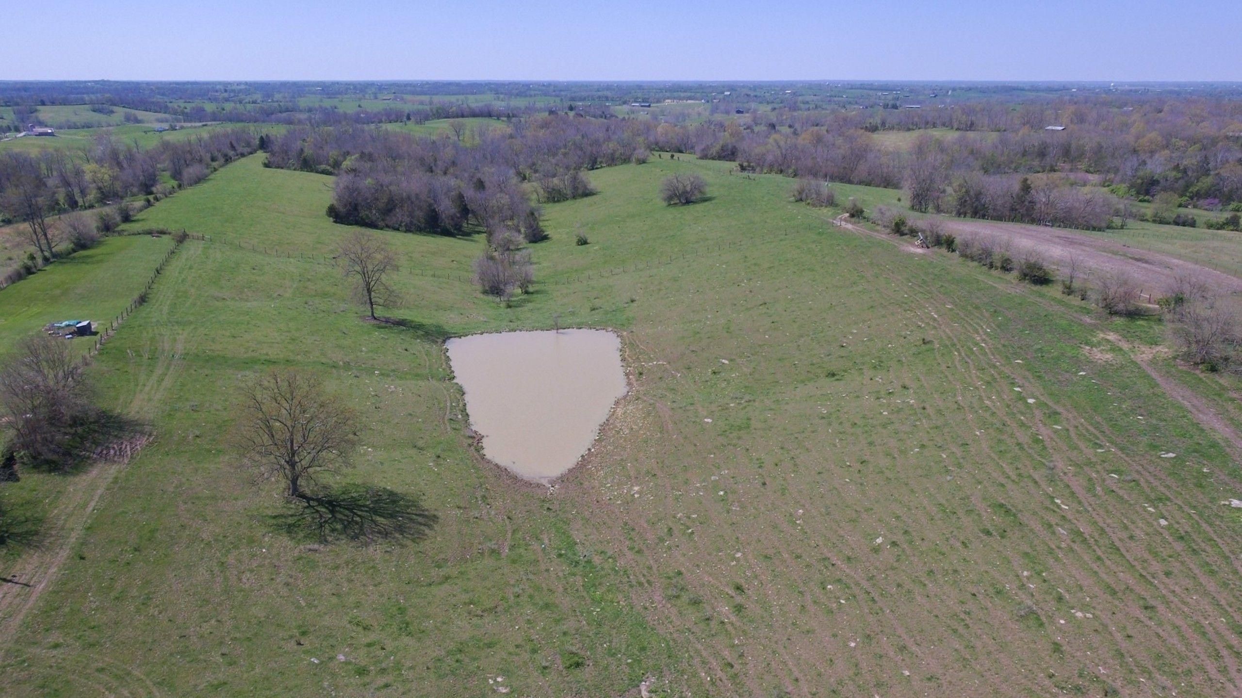Cynthiana, Harrison County, KY Recreational Property, Timberland