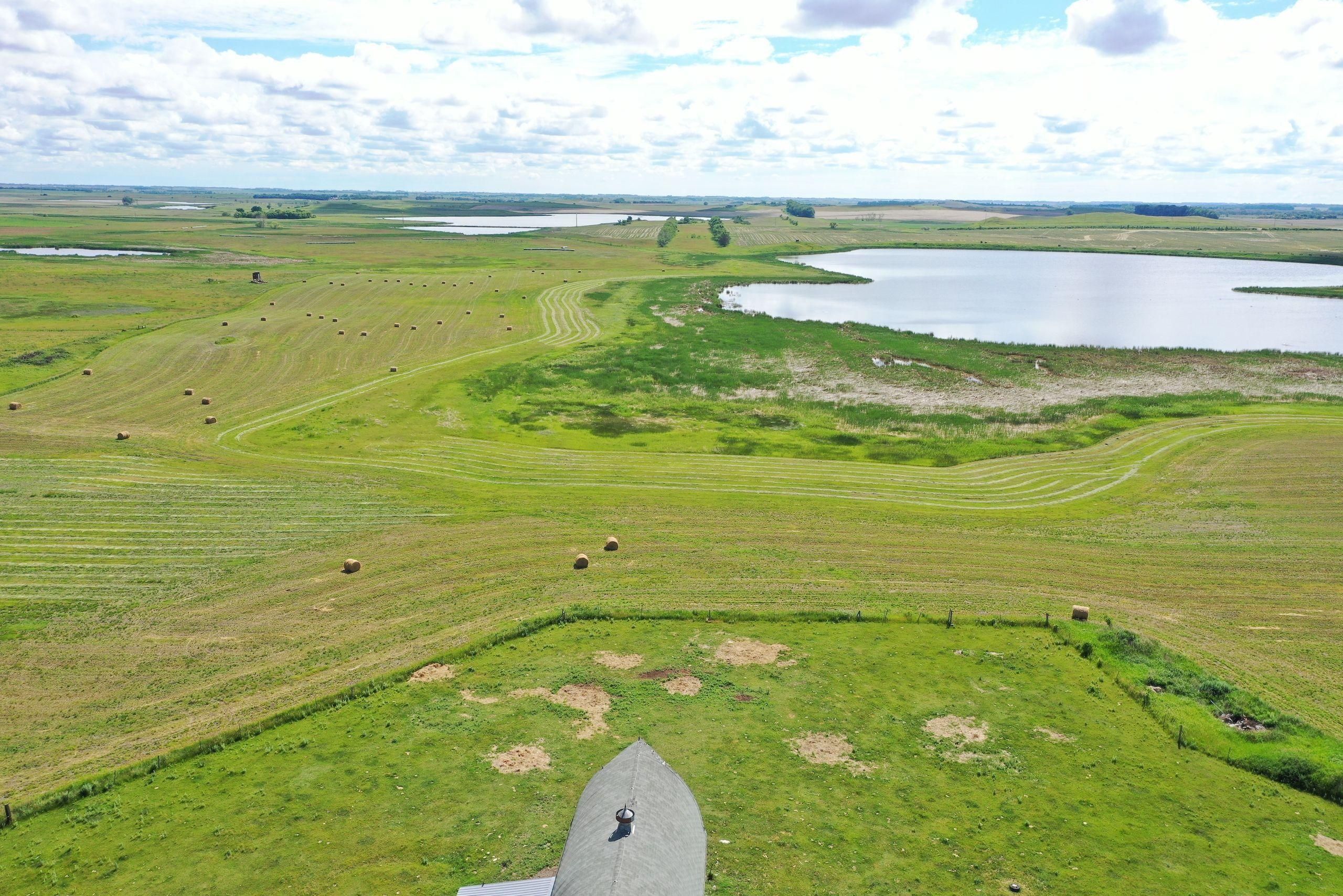 Cooperstown, Griggs County, ND Recreational Property, Hunting Property