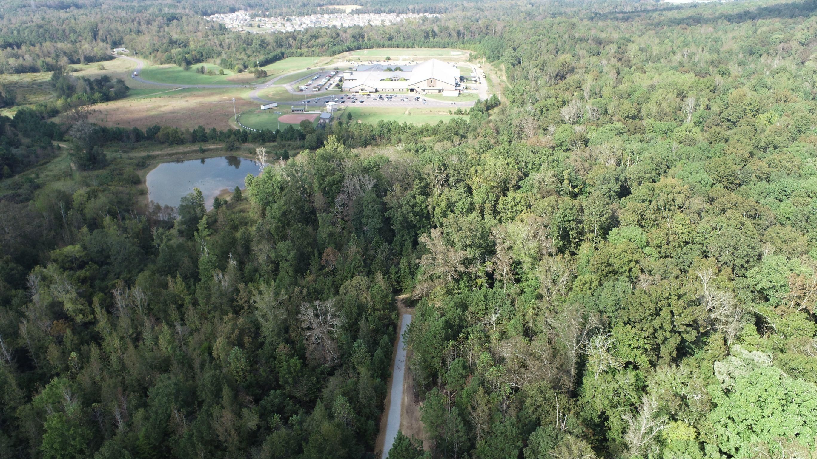 Odenville, Saint Clair County, AL Recreational Property, Timberland