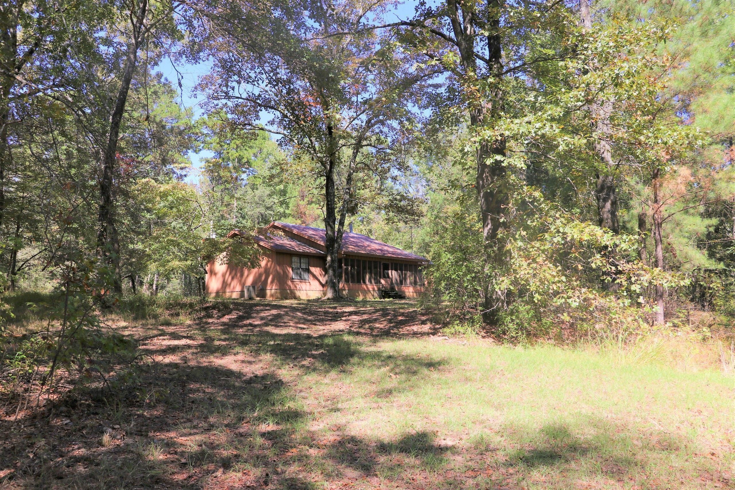 Greenwood, Carroll County, MS Recreational Property, Timberland