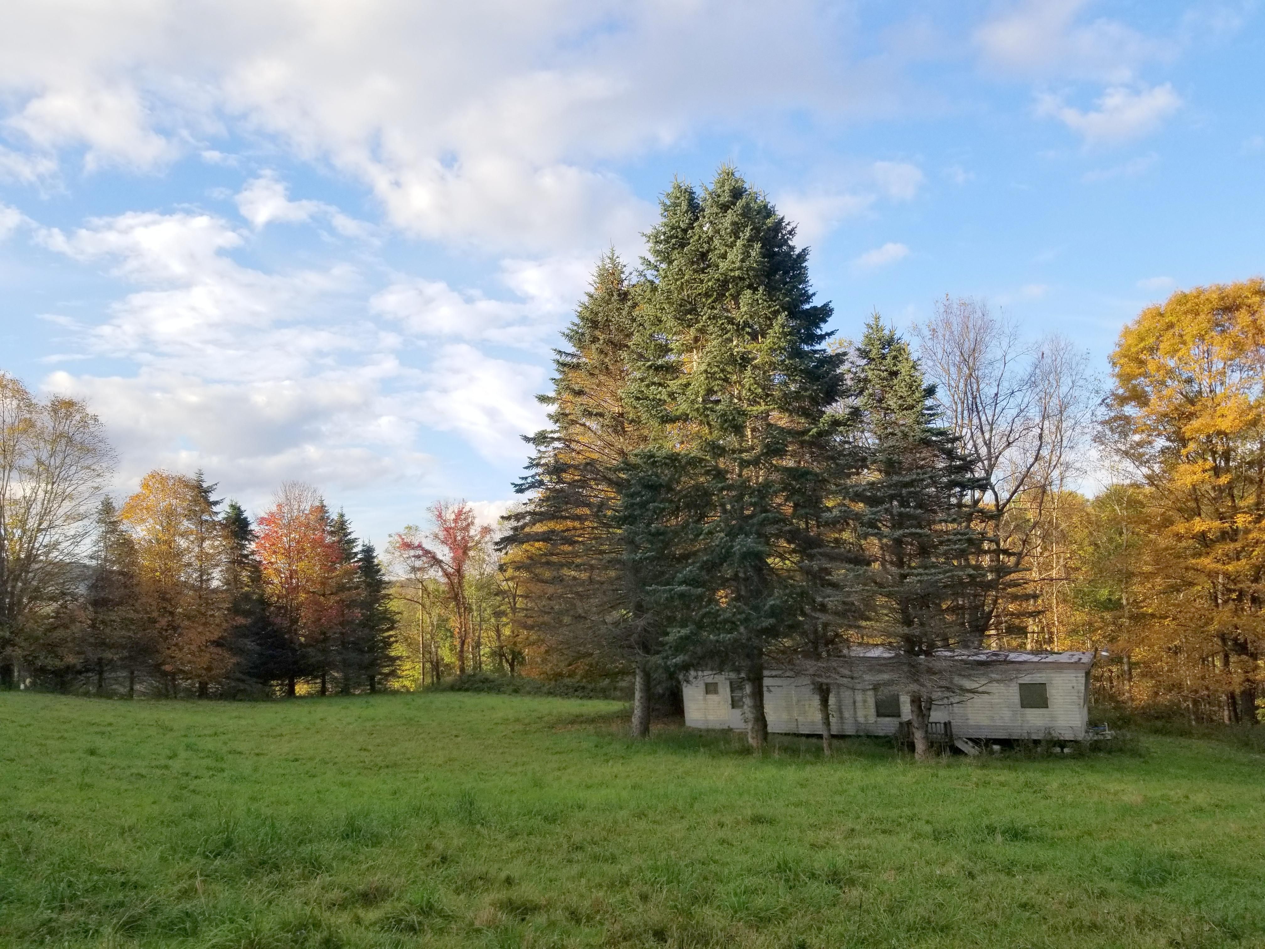 Forest City, Wayne County, PA Undeveloped Land for sale Property ID