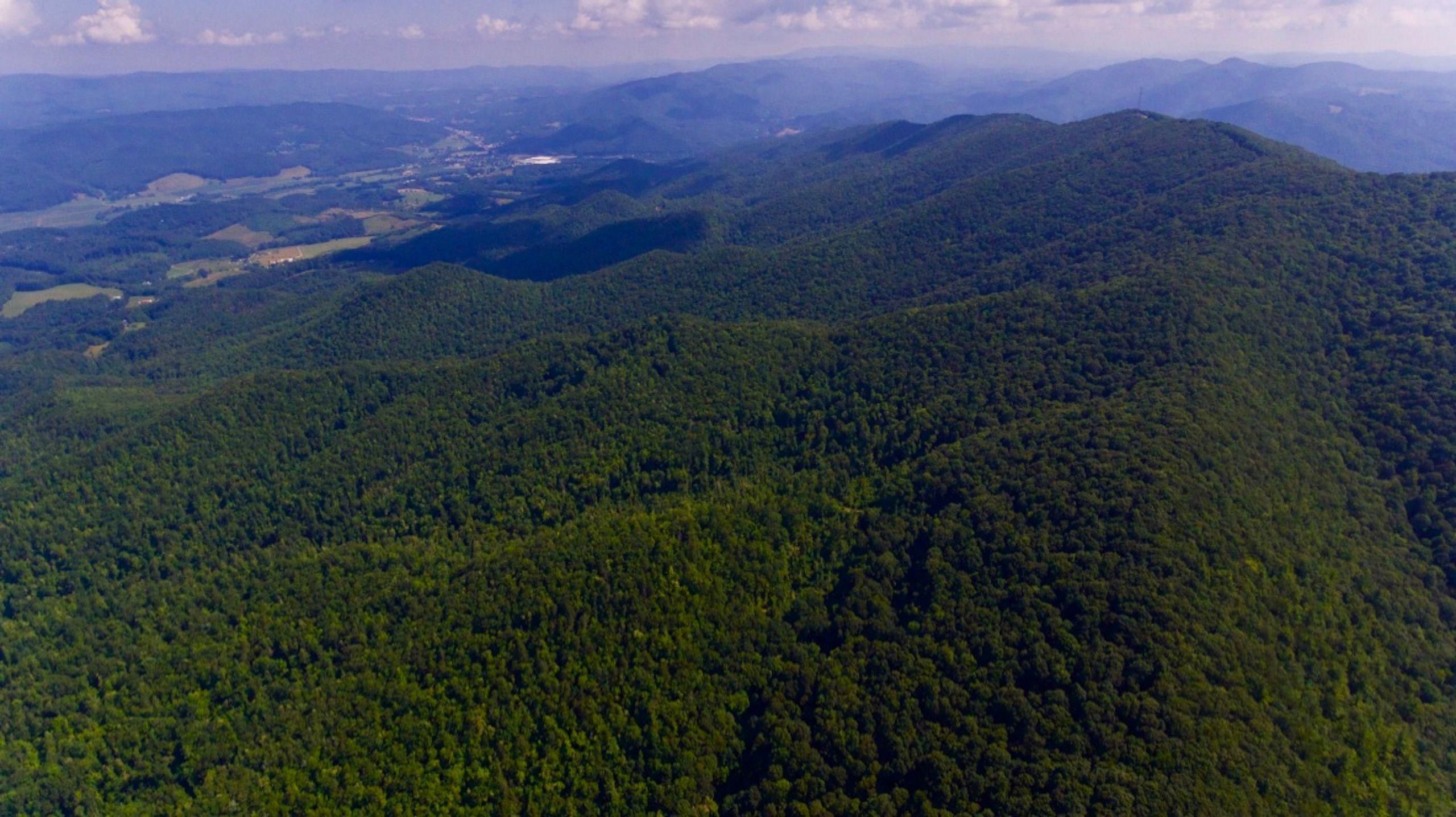 Mountain City, Johnson County, TN Recreational Property, Timberland
