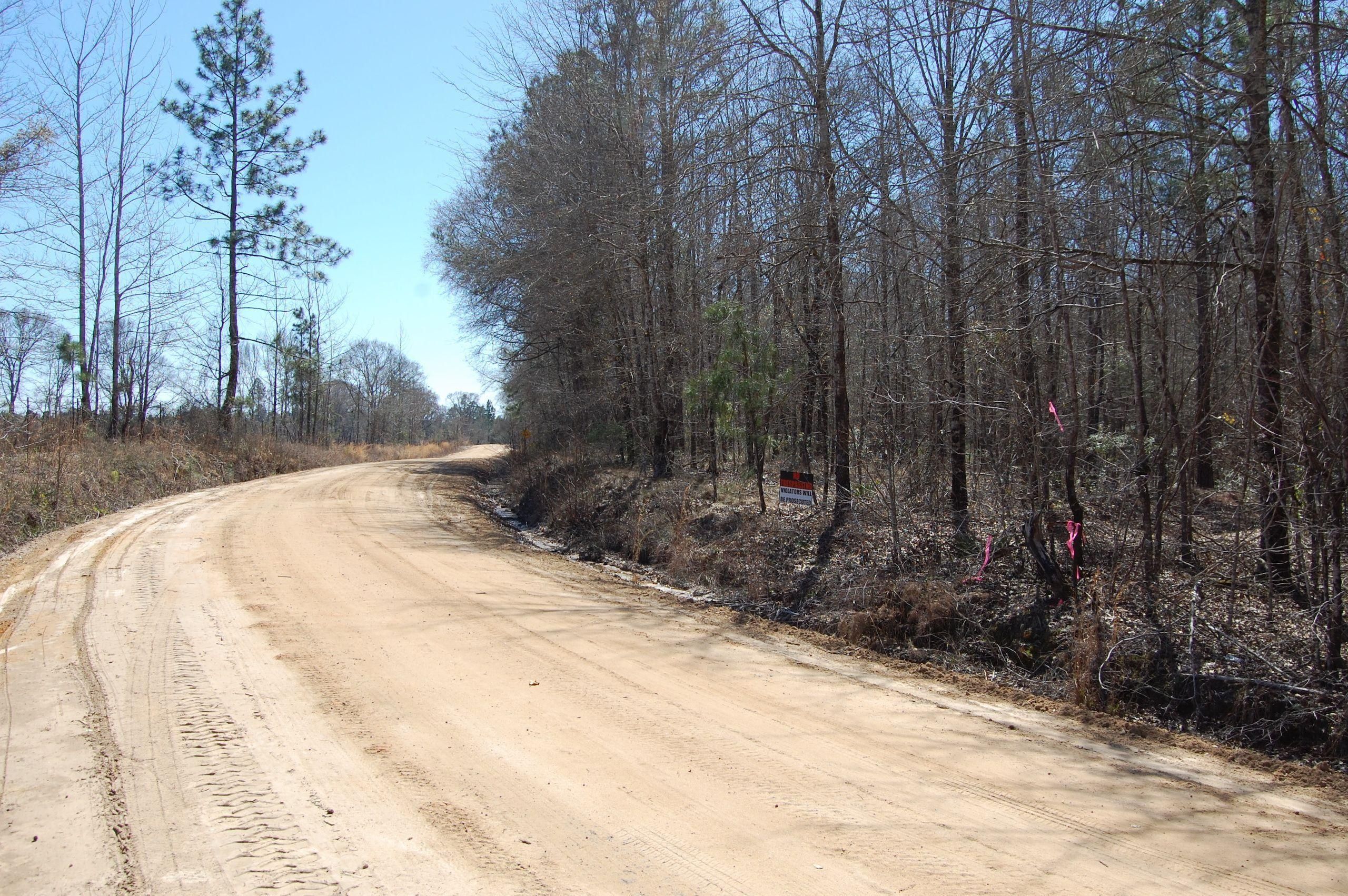 Cadwell, Laurens County, GA Recreational Property, Timberland Property
