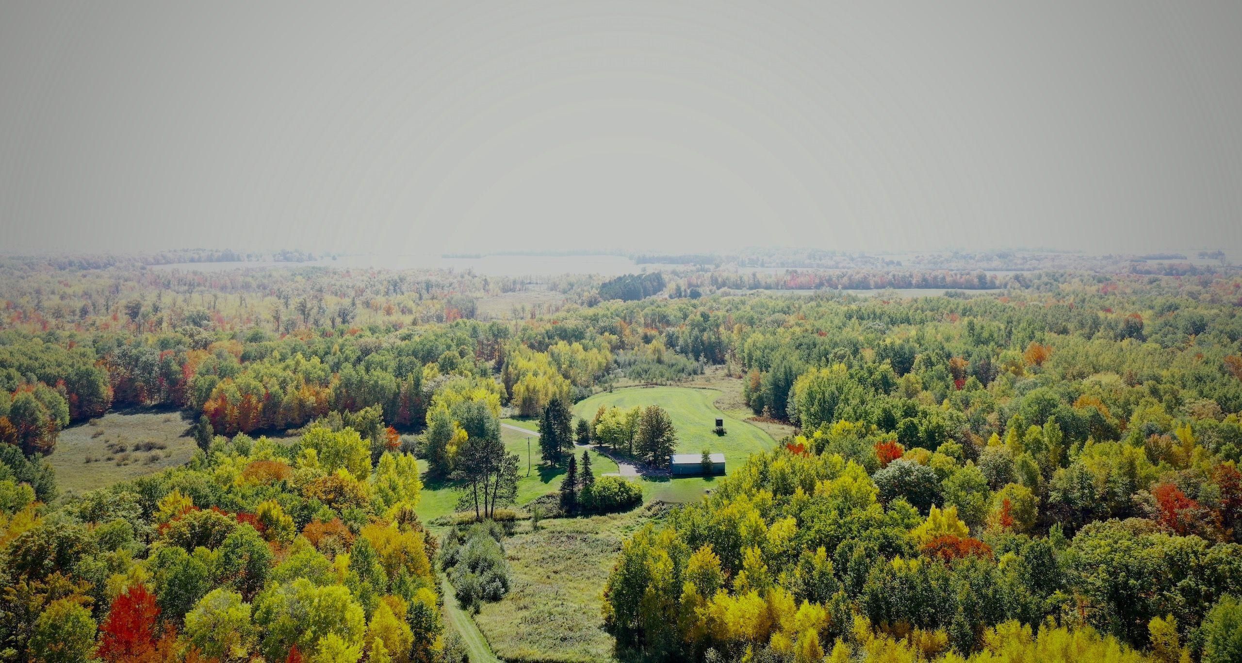 Hinckley, Pine County, MN Recreational Property, Hunting Property for