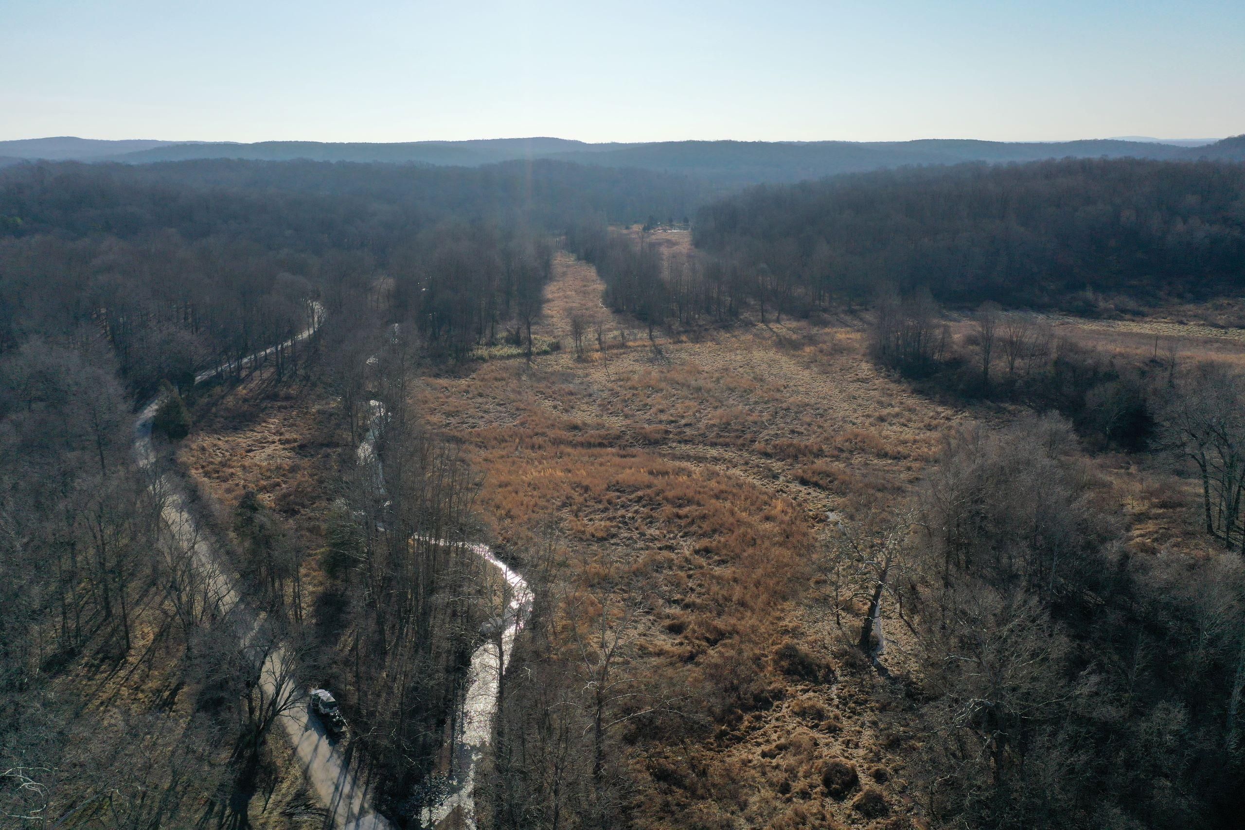 Elizabethtown, Hardin County, IL Recreational Property, Timberland