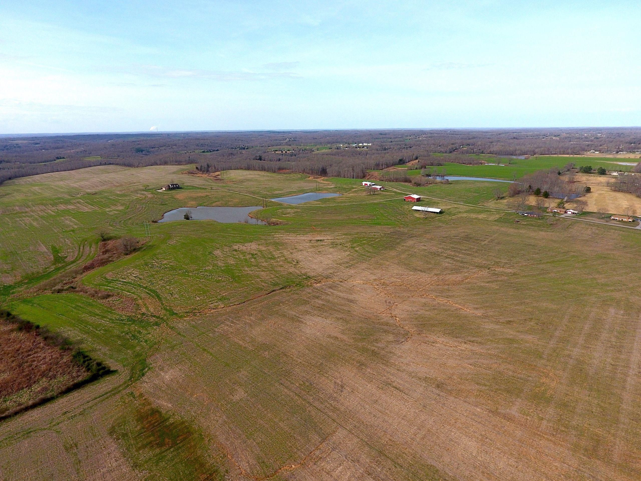 Woodlawn, Montgomery County, TN Recreational Property, Timberland