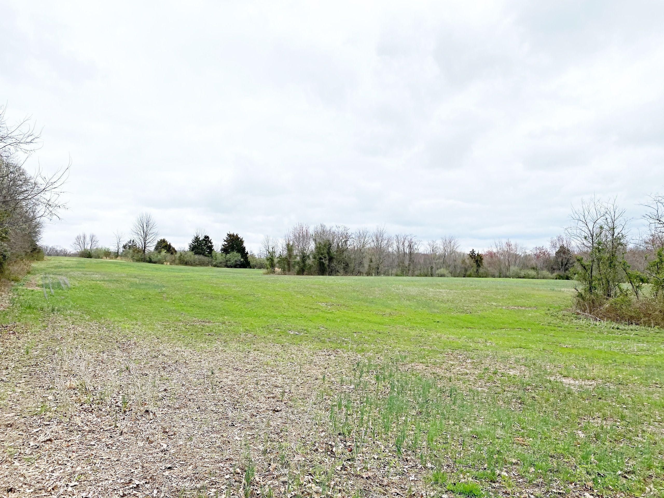 Mcleansboro, Hamilton County, IL Recreational Property, Timberland