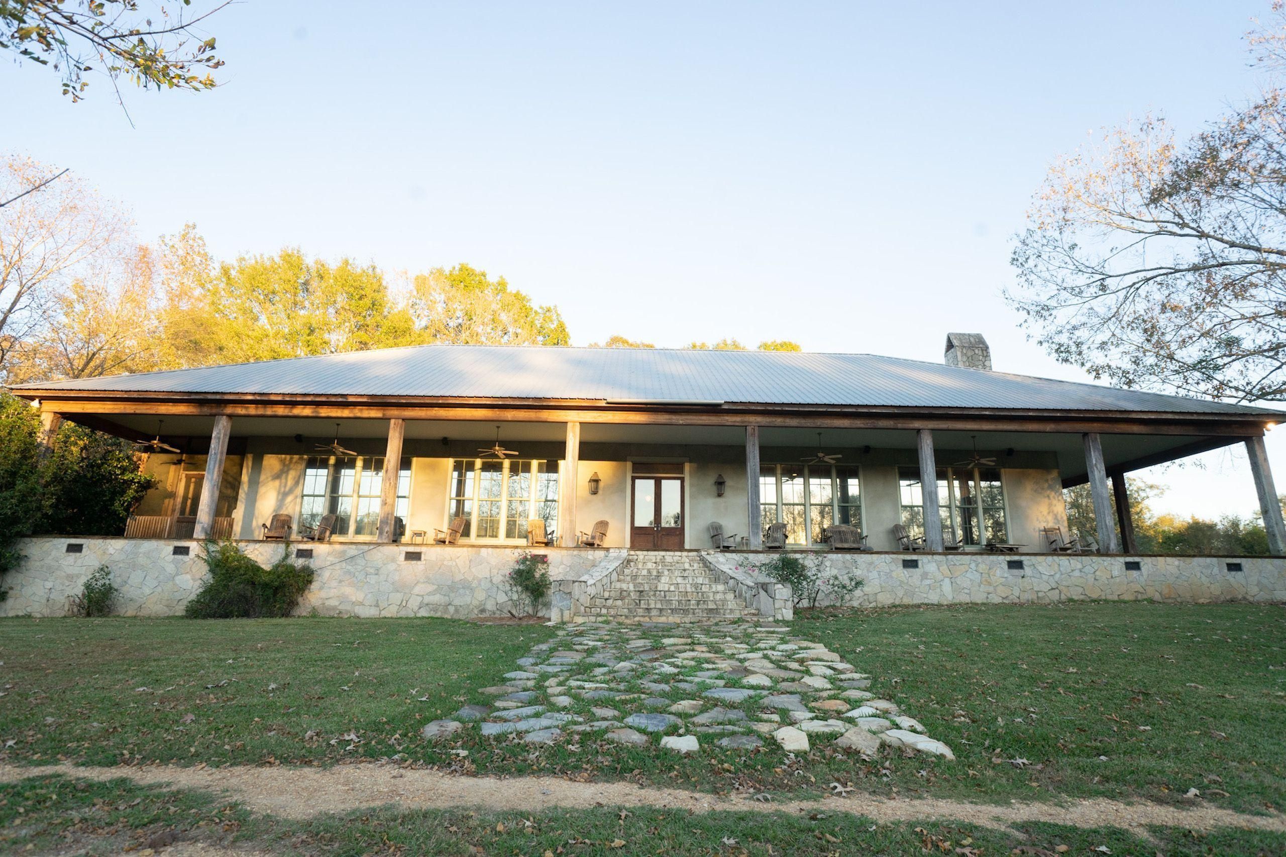 Raymond, Hinds County, MS Recreational Property, Timberland Property