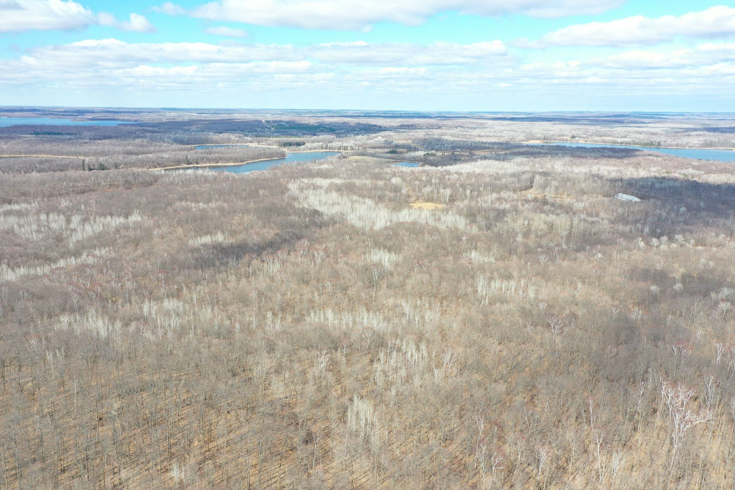 Ogema, Becker County, MN Recreational Property, Hunting Property for