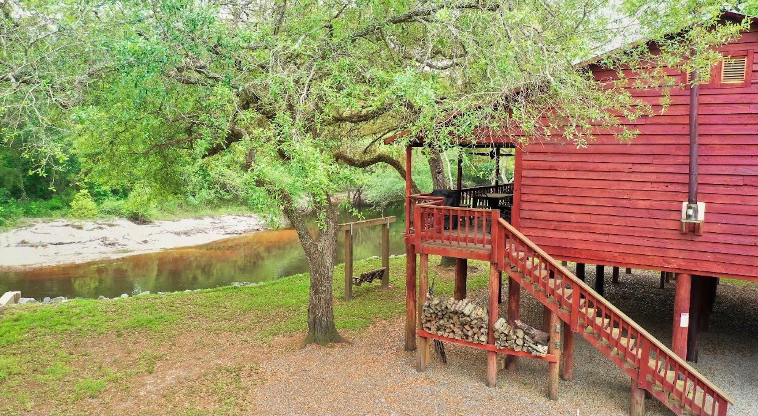 Moultrie, Colquitt County, GA Farms and Ranches, Hunting Property for