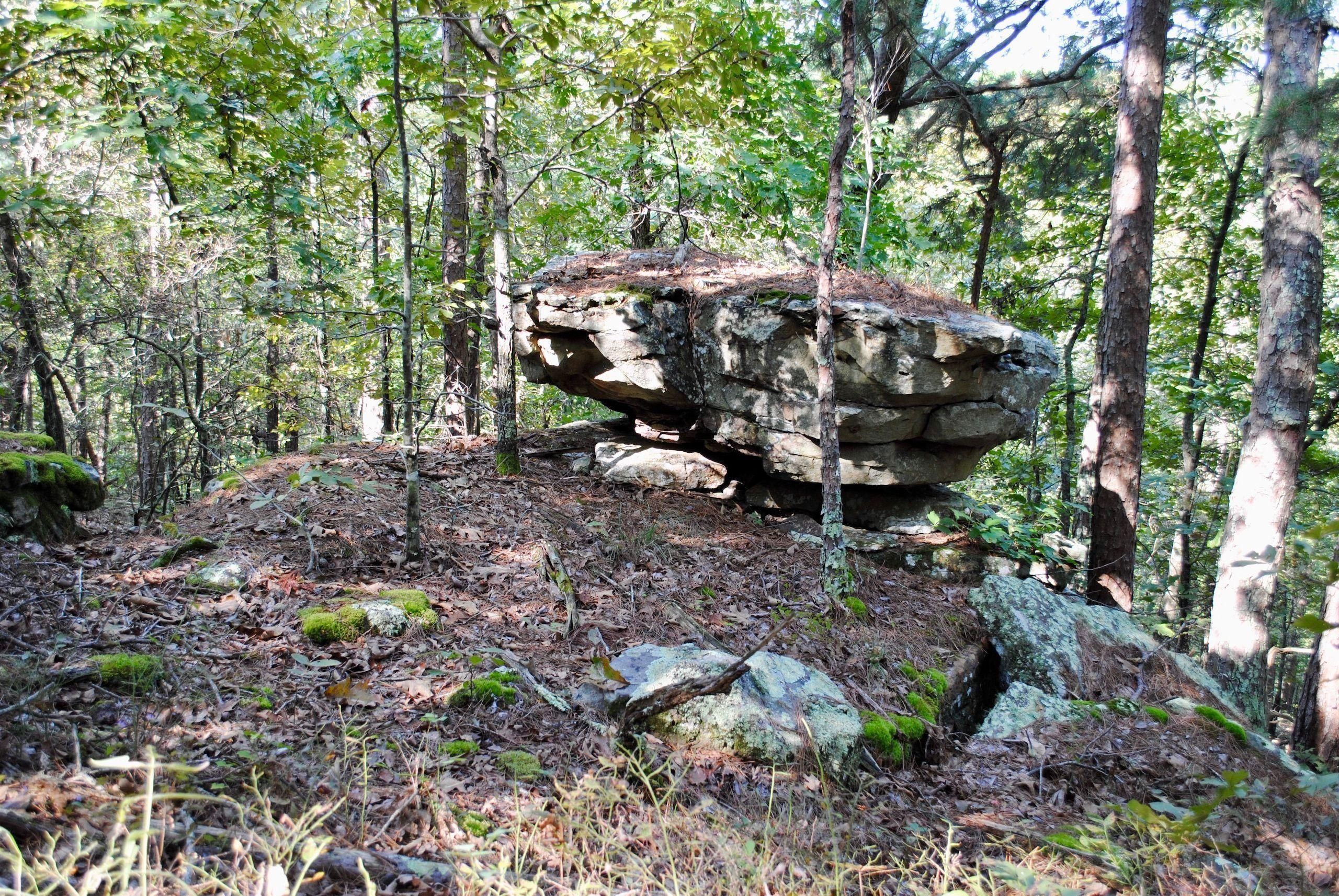 Shirley, Van Buren County, AR Recreational Property, Hunting Property