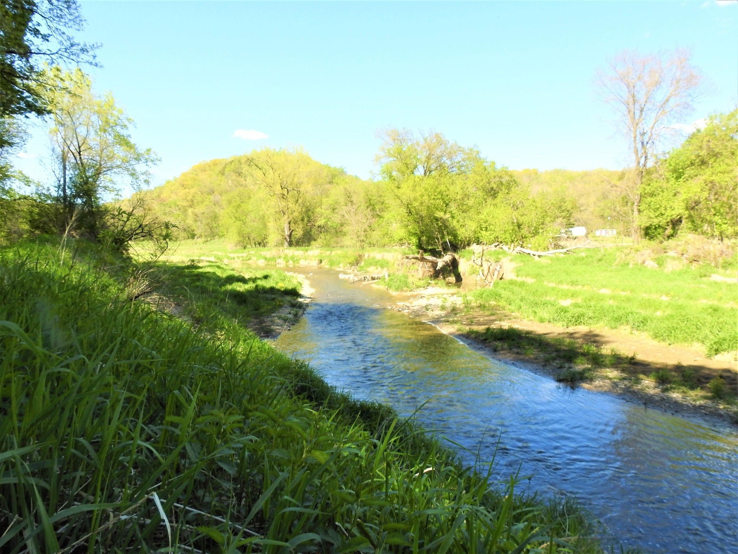 Elkader, Clayton County, IA Recreational Property, Undeveloped Land