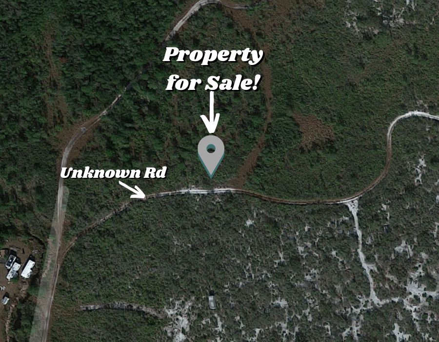 Saint Cloud, Osceola County, FL Recreational Property, Undeveloped Land, Homesites for sale