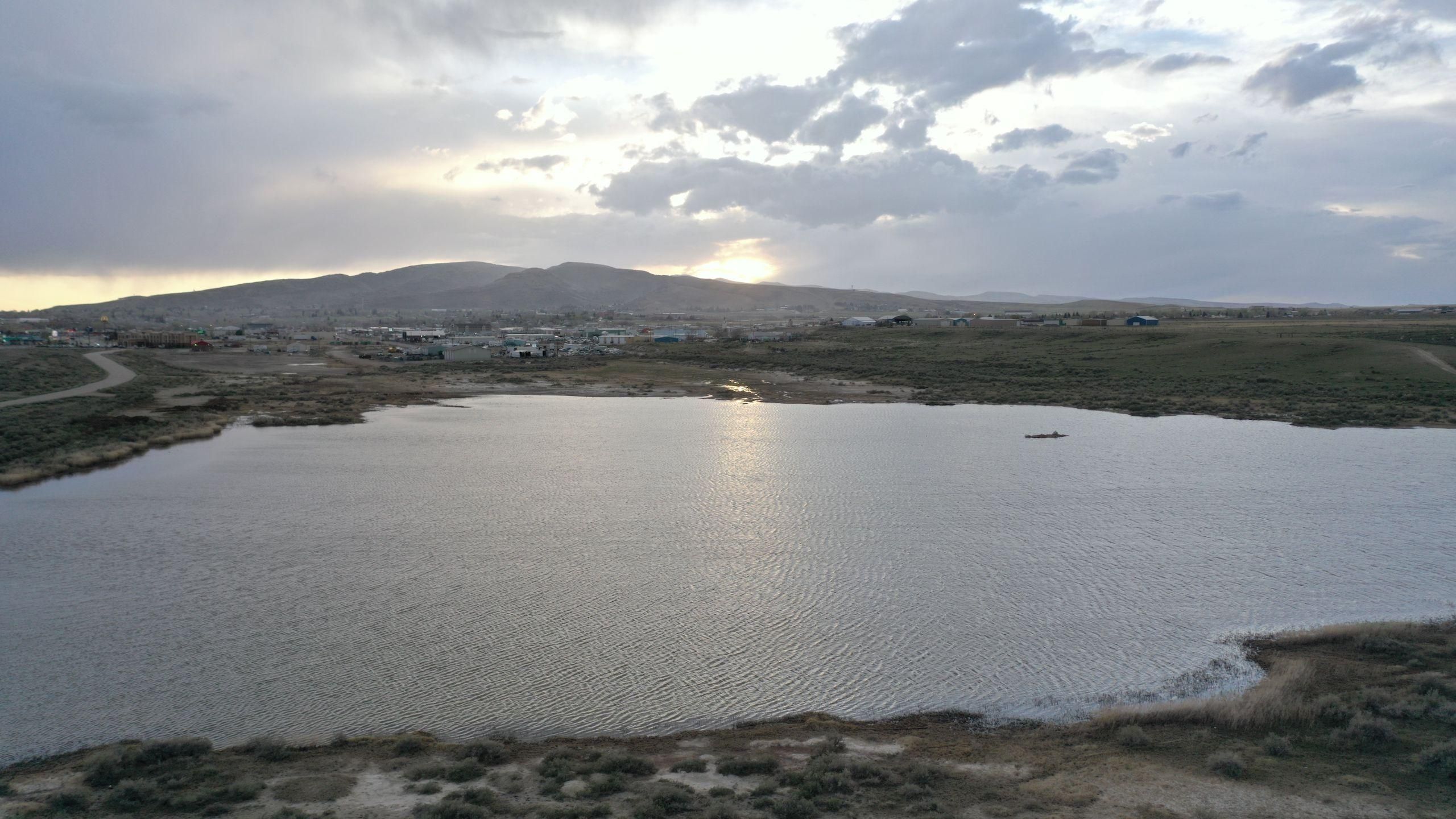 Rawlins, Carbon County, WY Recreational Property, Commercial Property