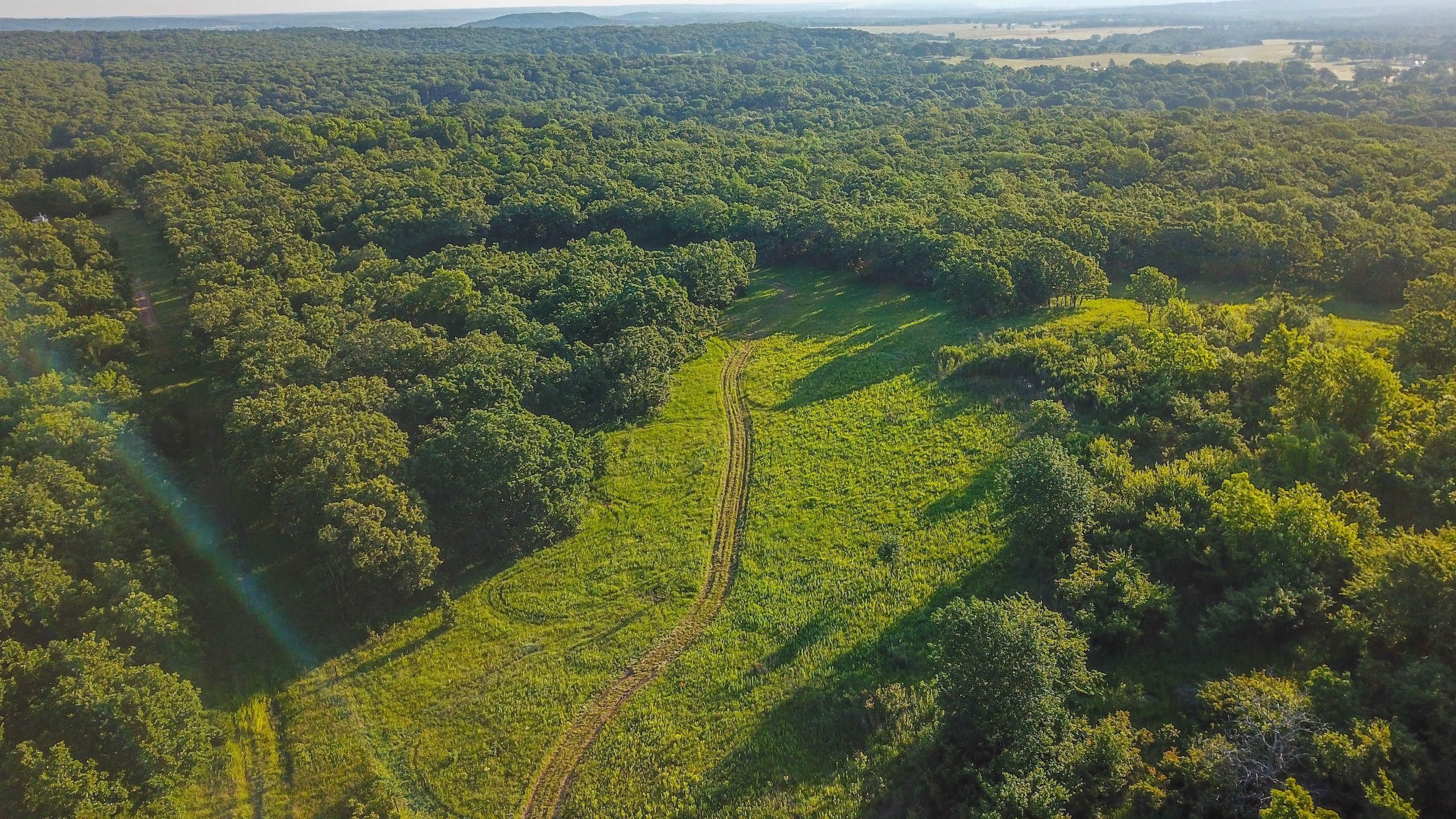 Cleveland, Pawnee County, OK Farms and Ranches, Hunting Property for