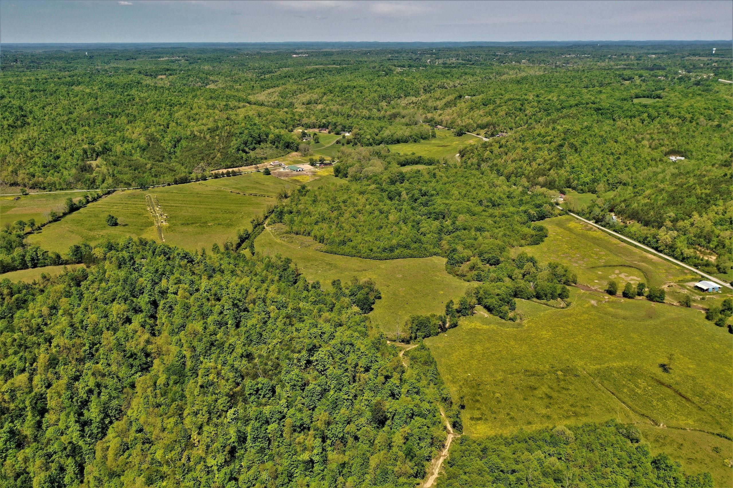 Strunk, McCreary County, KY Recreational Property, Timberland Property
