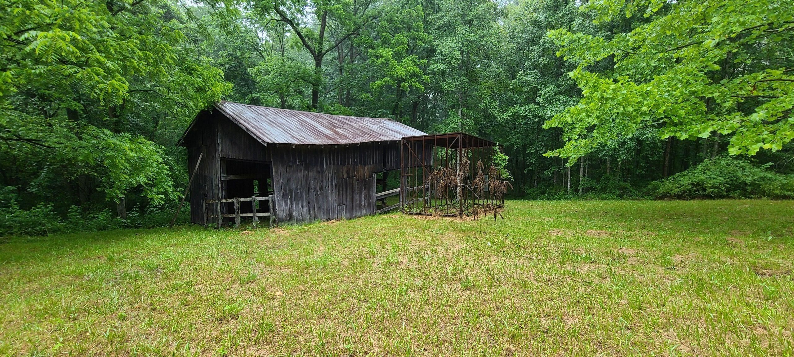 Otway, Scioto County, OH Recreational Property, Hunting Property for